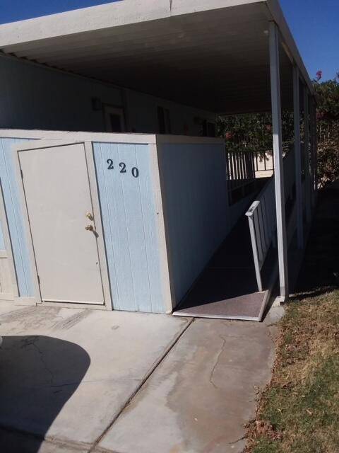 Indio, CA 92203,84136 Ave 44, #220 ##220