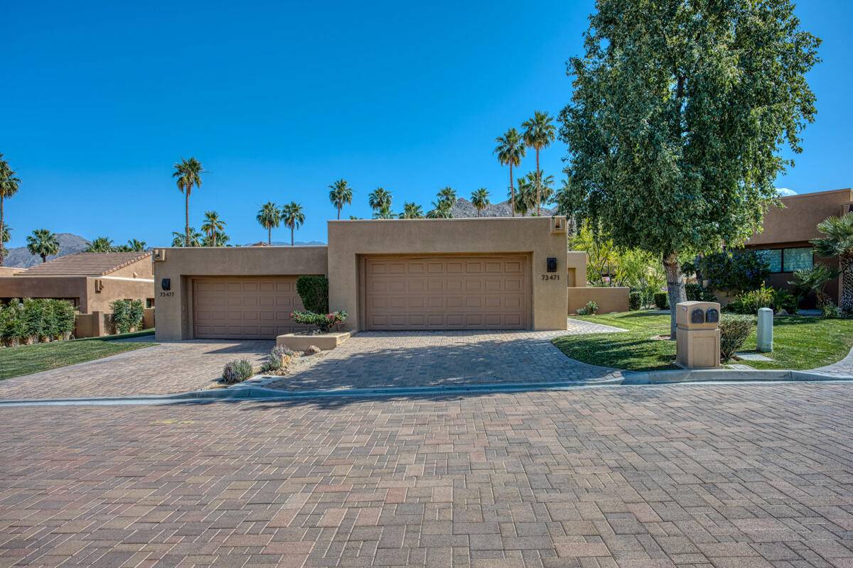 Palm Desert, CA 92260,73471 Irontree DR