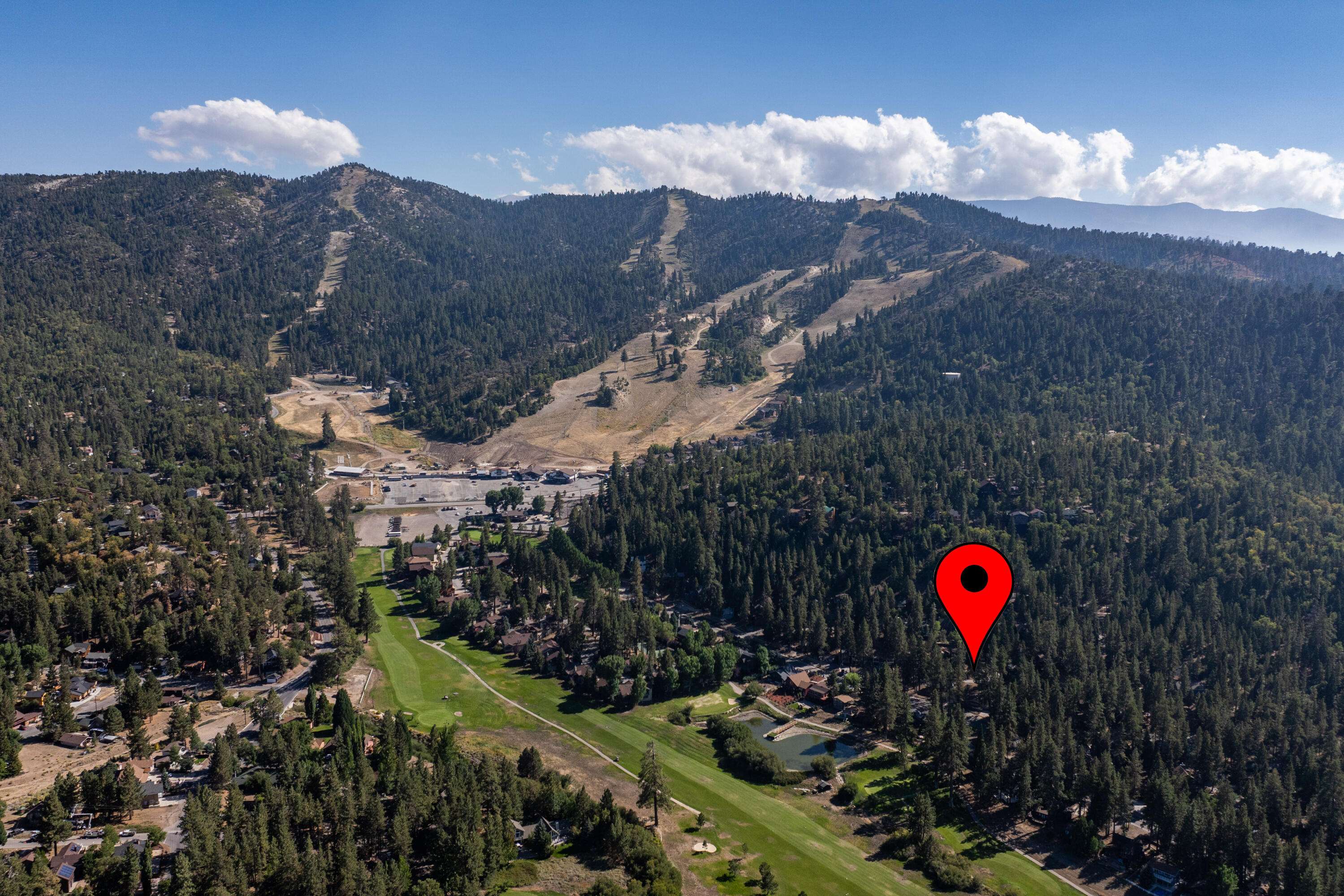 Big Bear Lake, CA 92315,1118 Club View DR