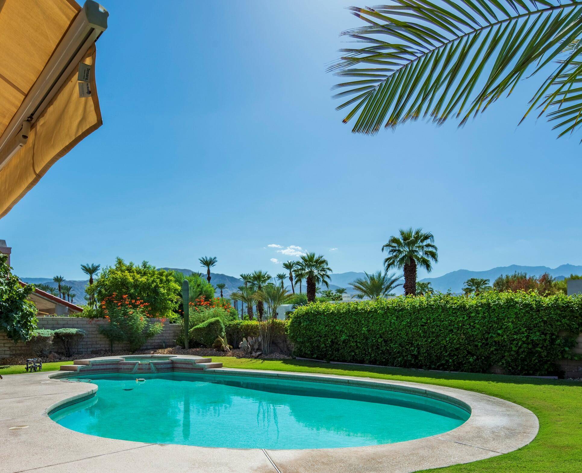 Rancho Mirage, CA 92270,21 Gleneagle DR