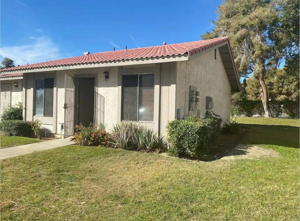 Indio, CA 92201,48345 Garbo DR