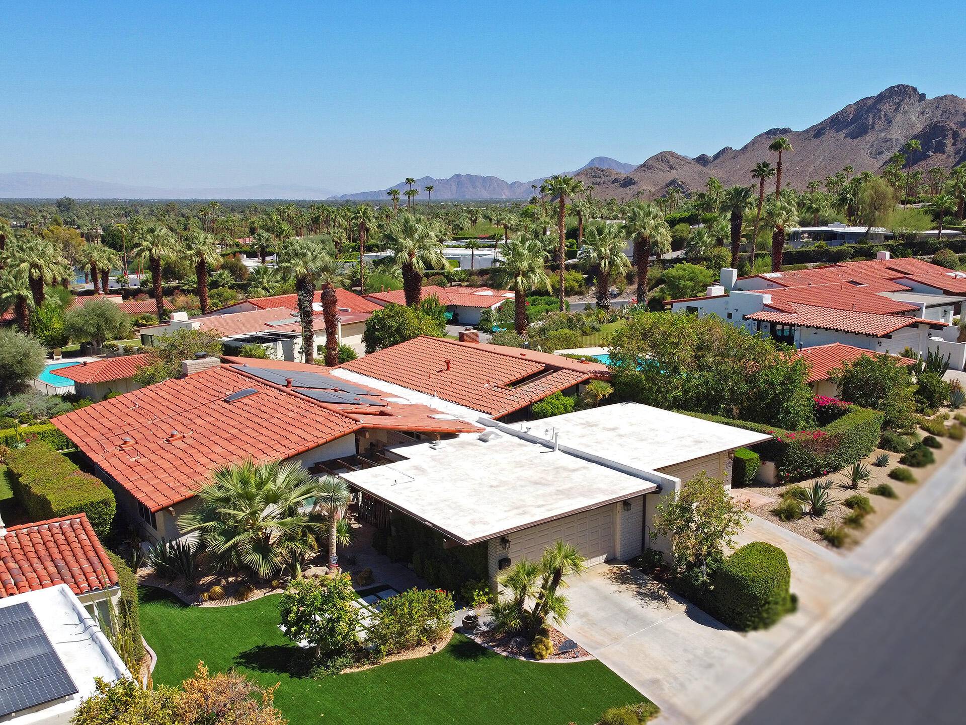 Rancho Mirage, CA 92270,40110 Via Del Cielo