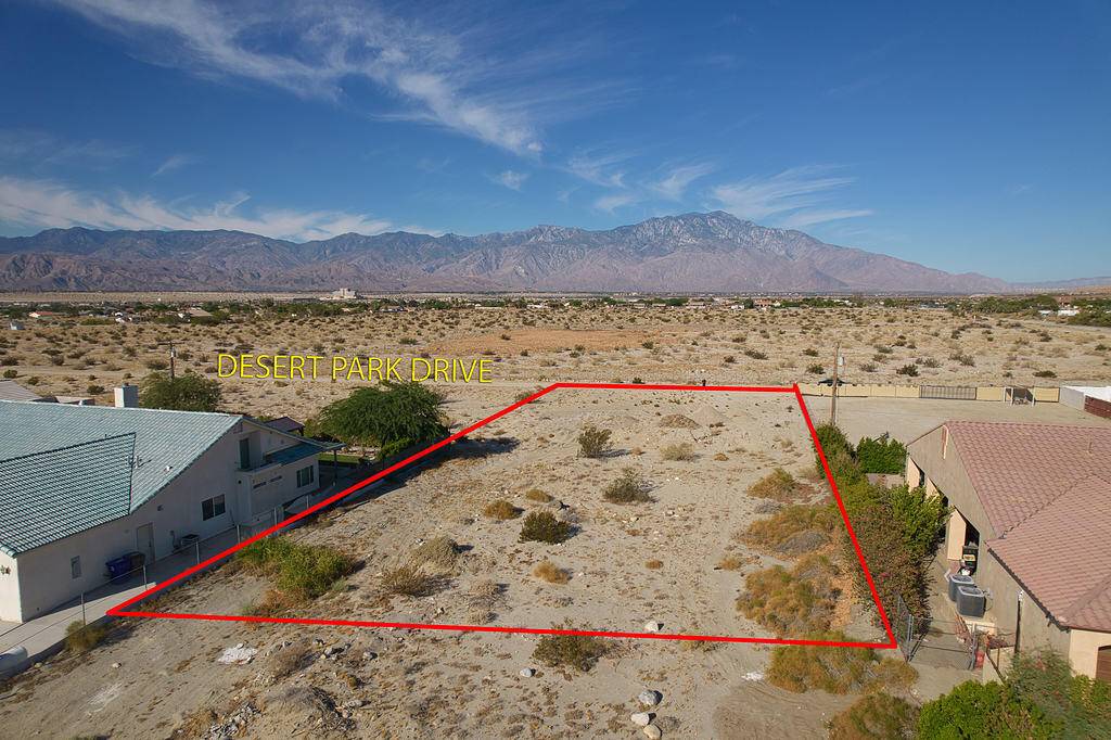 Thousand Palms, CA 92276,0 Desert Park DR