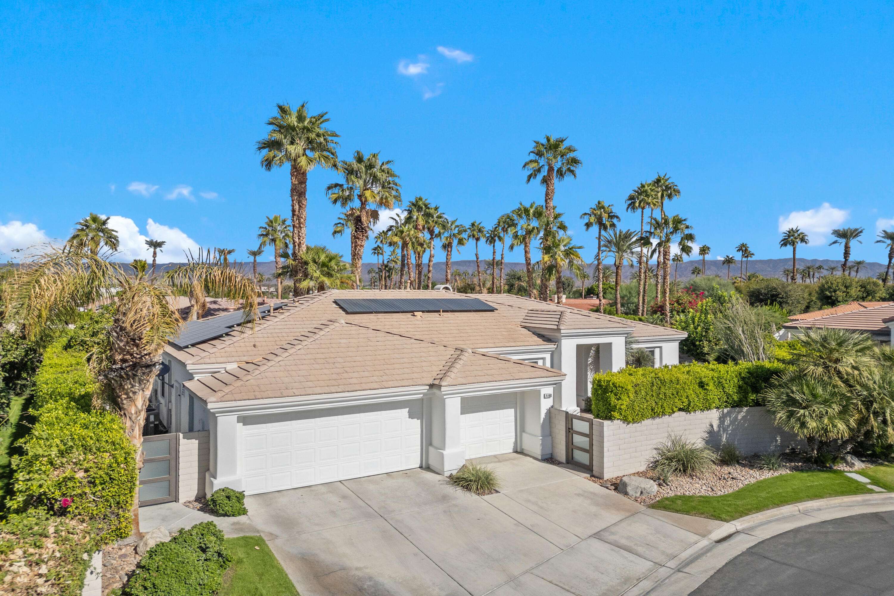 Indian Wells, CA 92210,74960 Verbena CT