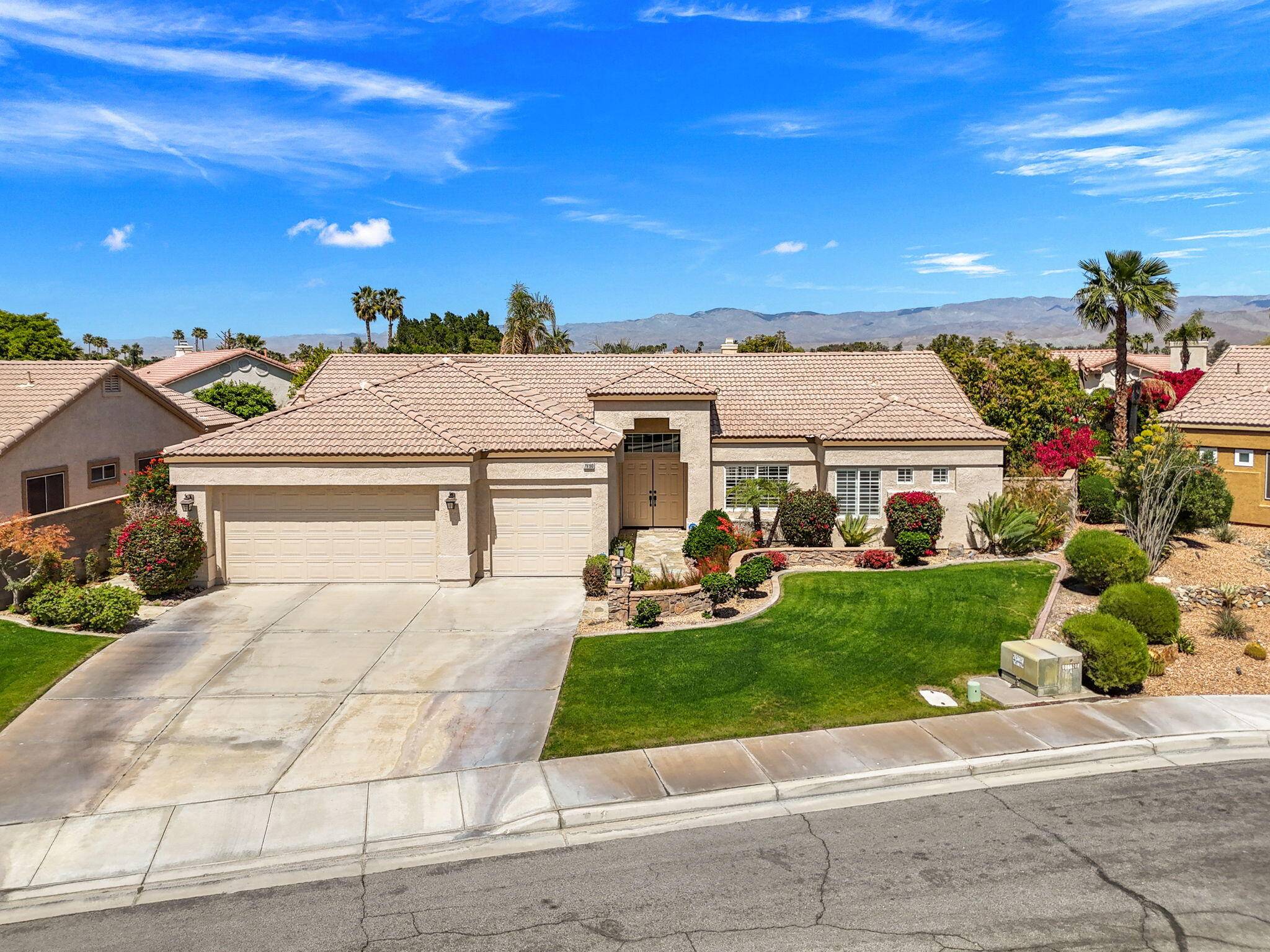 La Quinta, CA 92253,79190 Canterra CIR