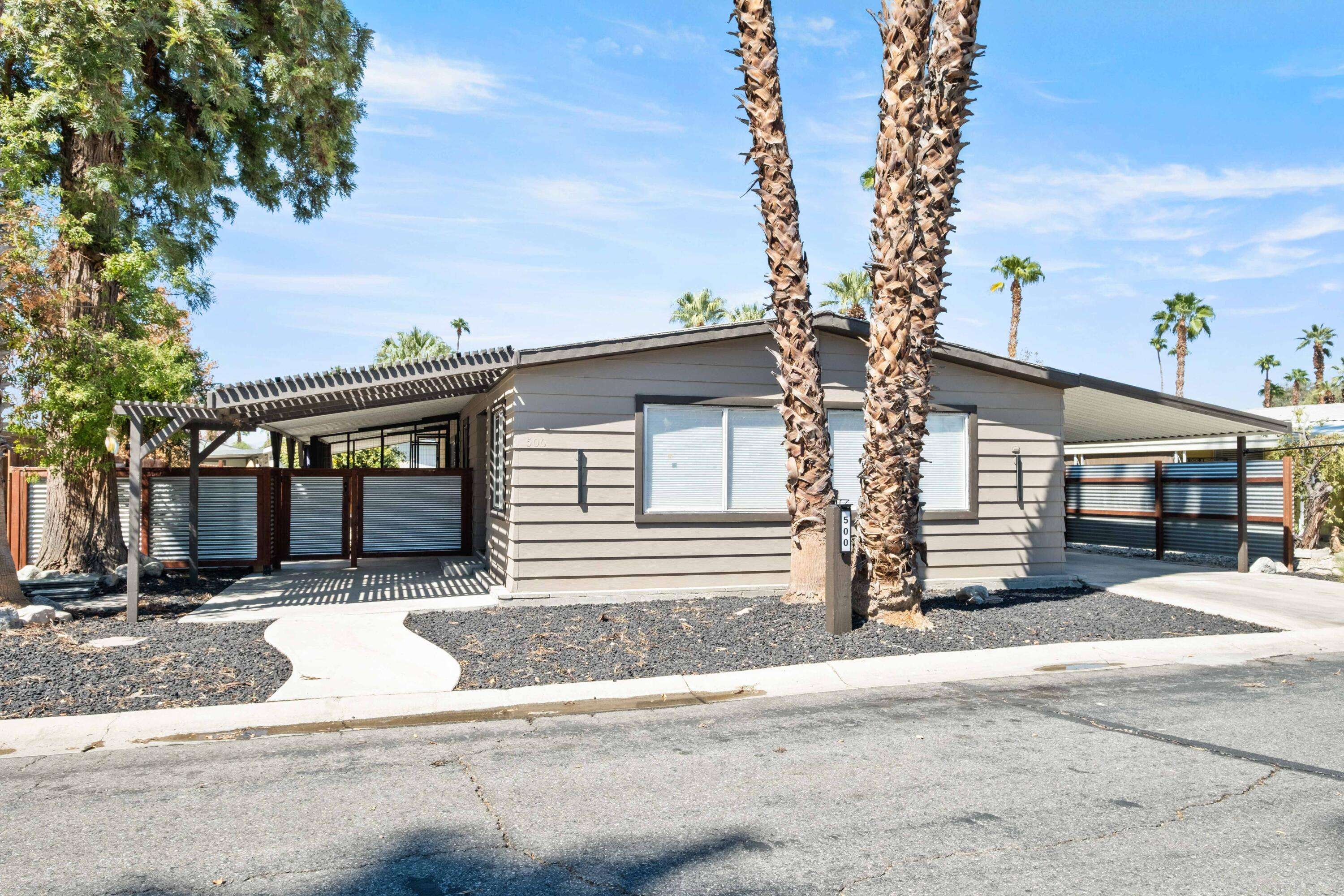 Cathedral City, CA 92234,500 Paseo Perdido