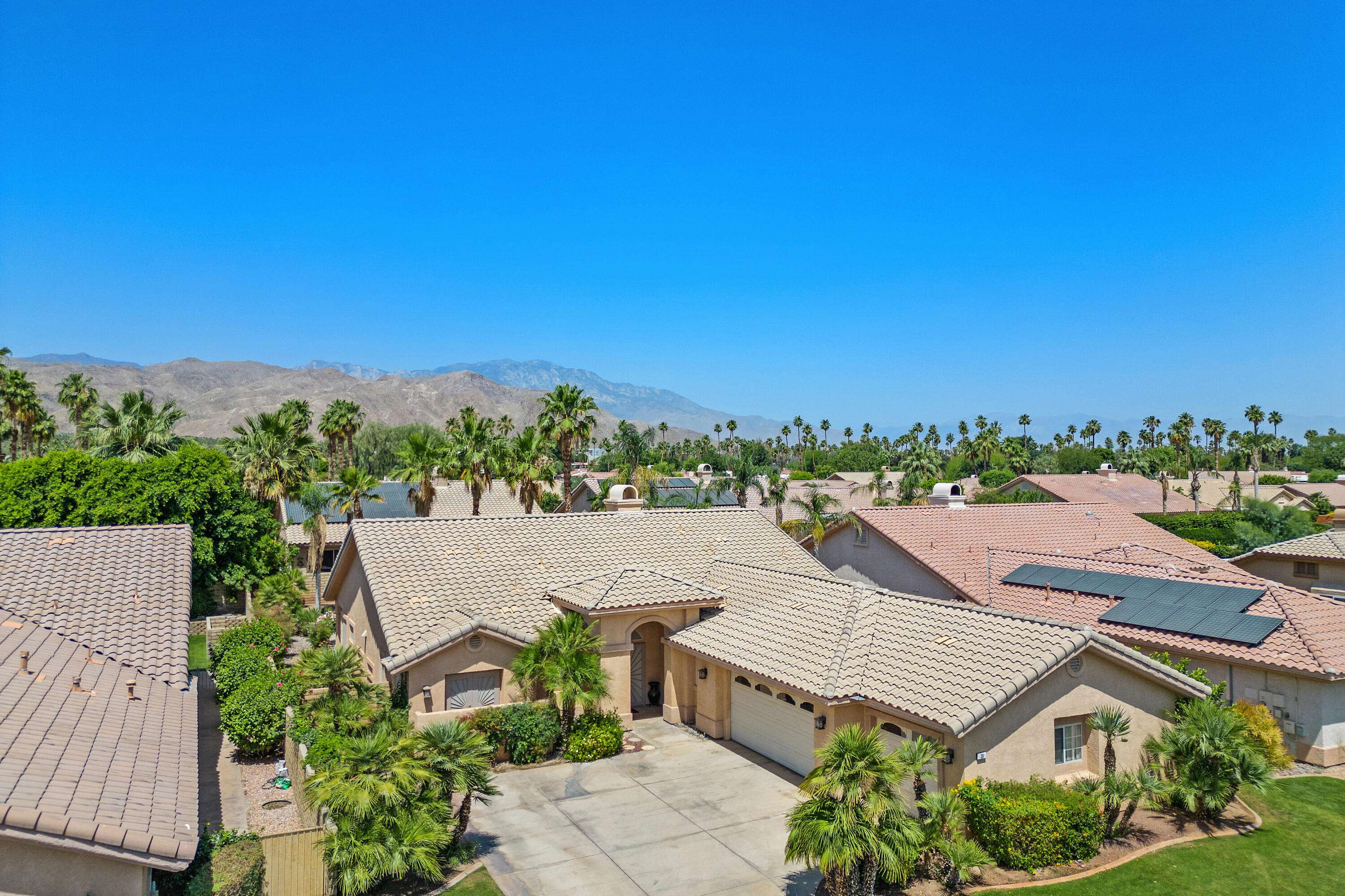 Rancho Mirage, CA 92270,39 White Sun WAY