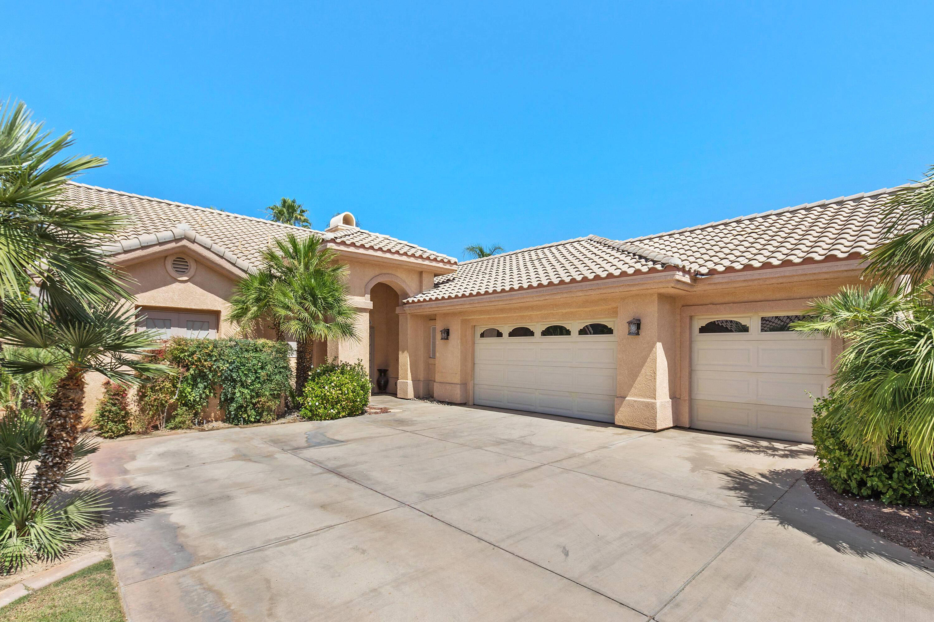 Rancho Mirage, CA 92270,39 White Sun WAY