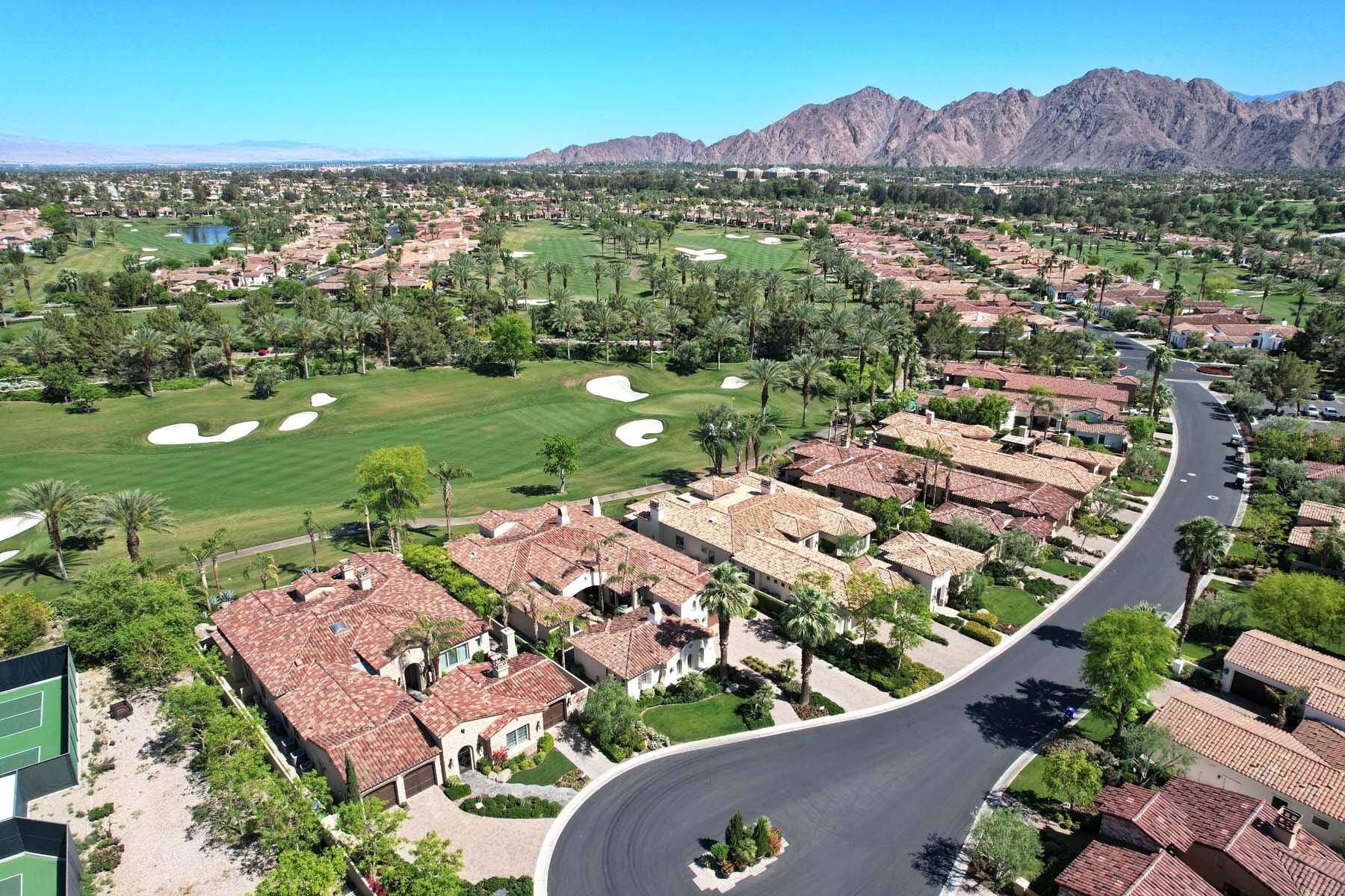 Indian Wells, CA 92210,43188 Via Lucca