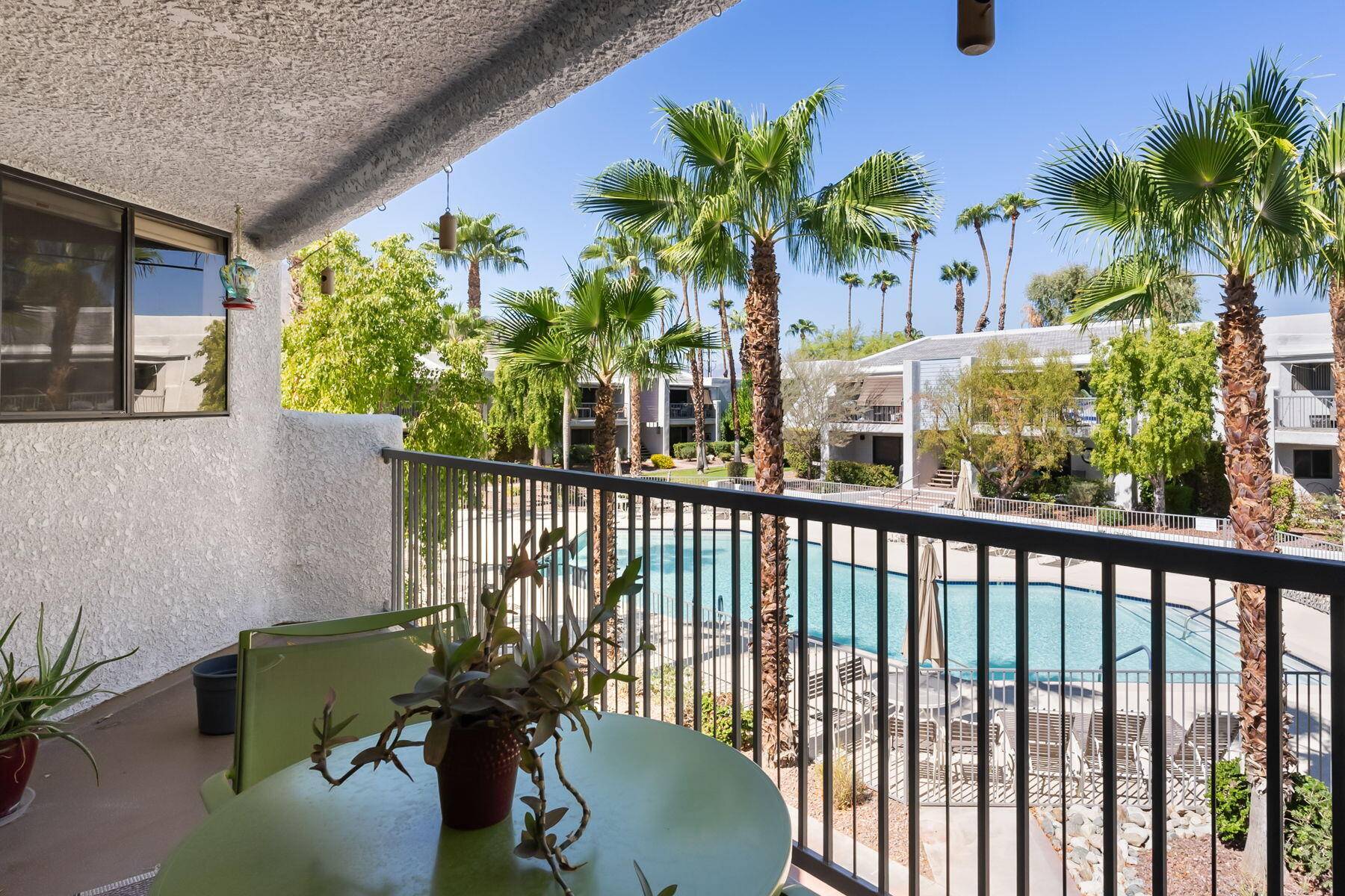 Palm Springs, CA 92264,3155 Ramon RD #808