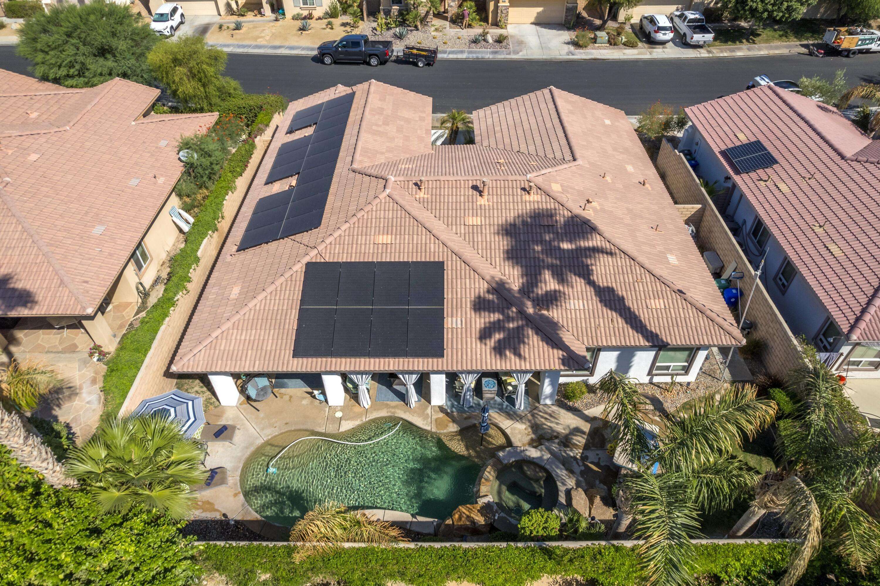 Rancho Mirage, CA 92270,244 Via Martelli