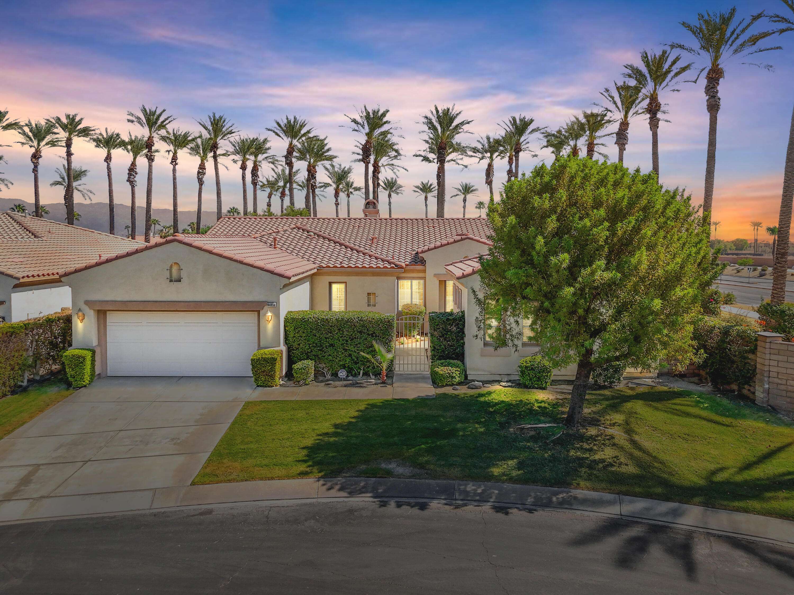 La Quinta, CA 92253,44950 Via Catalina