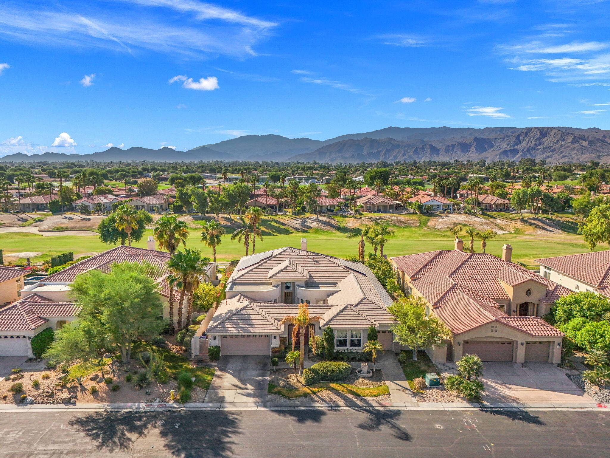 Rancho Mirage, CA 92270,8 Via Solana