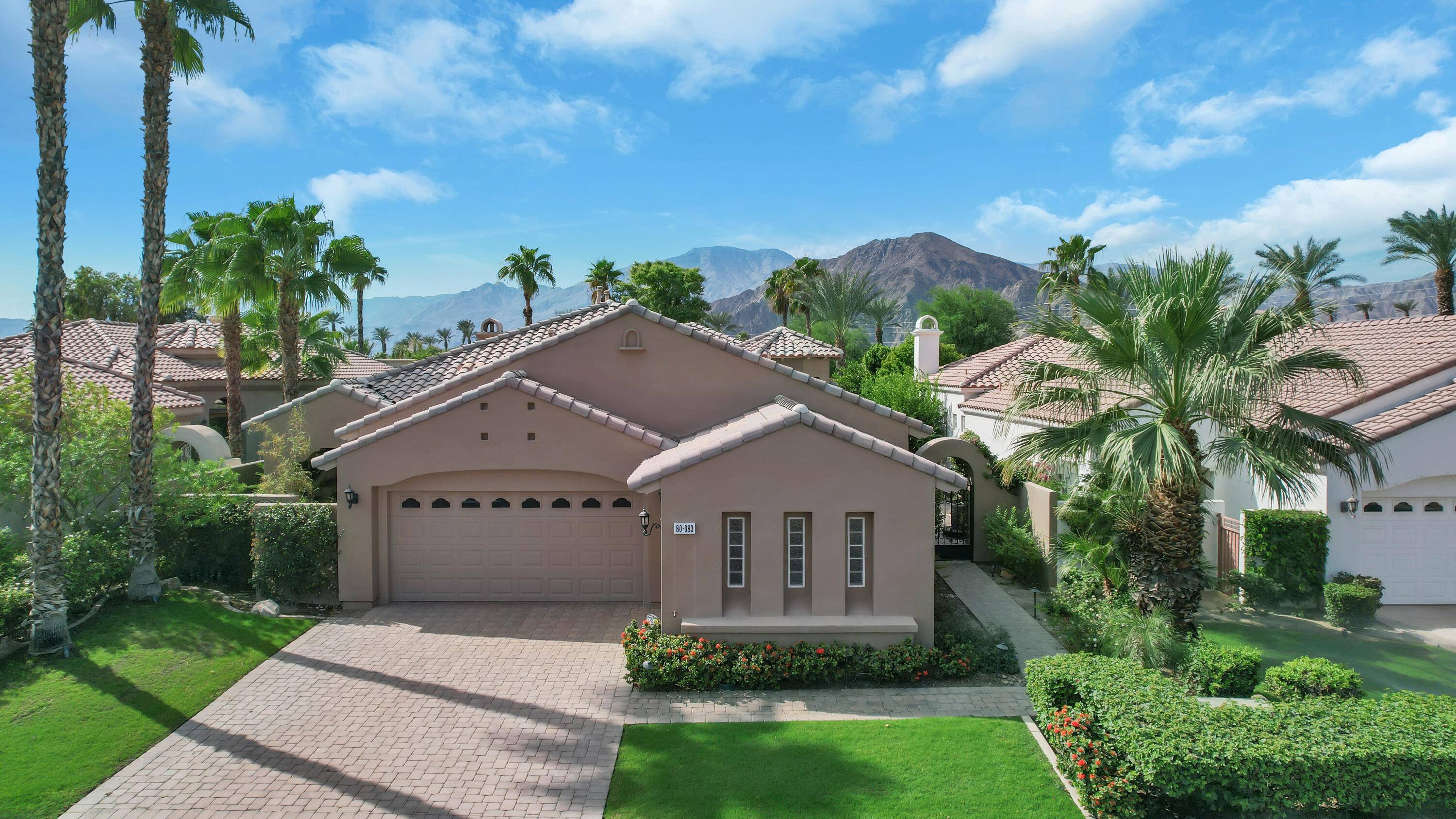 La Quinta, CA 92253,80083 Via Tesoro