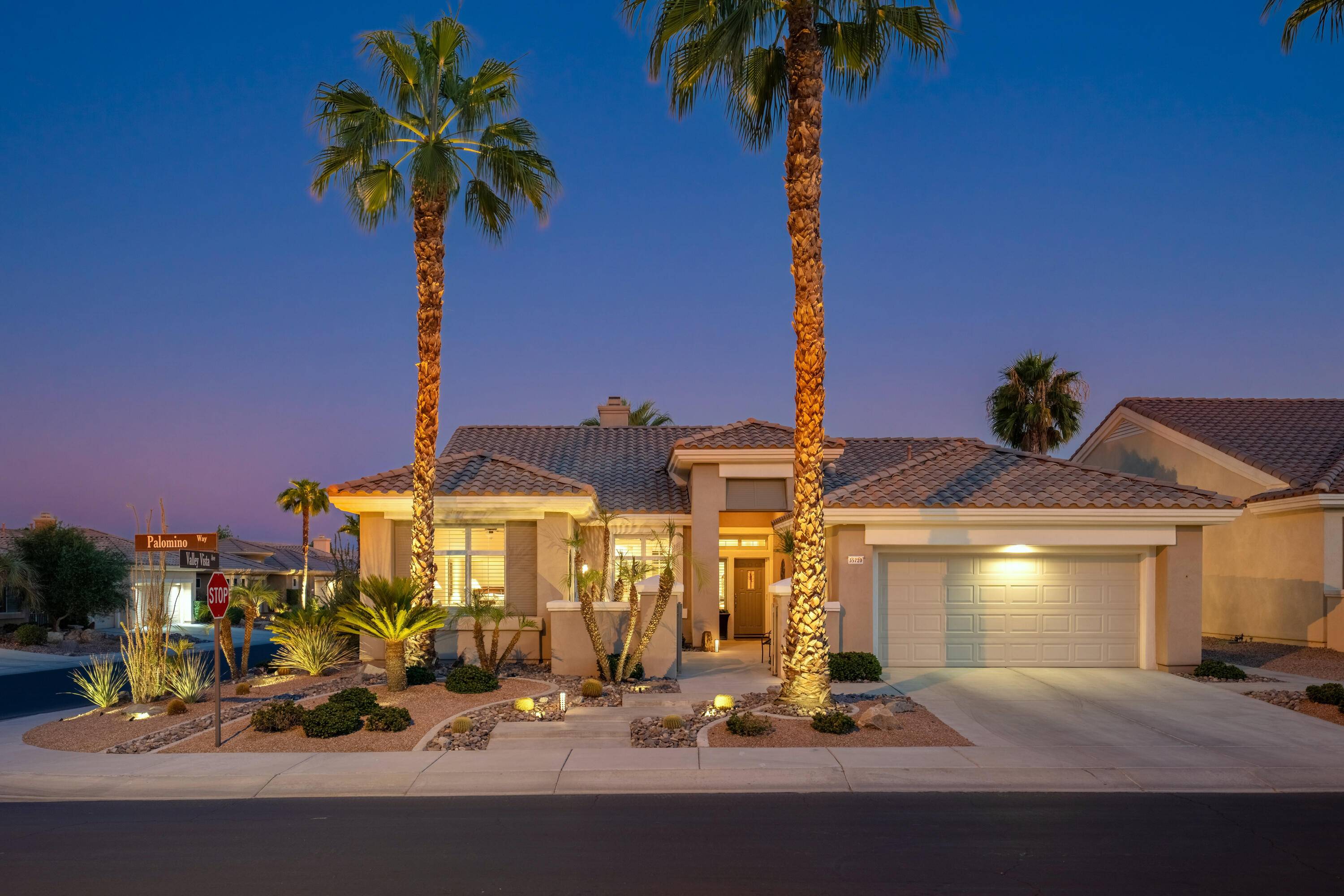 Palm Desert, CA 92211,35720 Palomino WAY