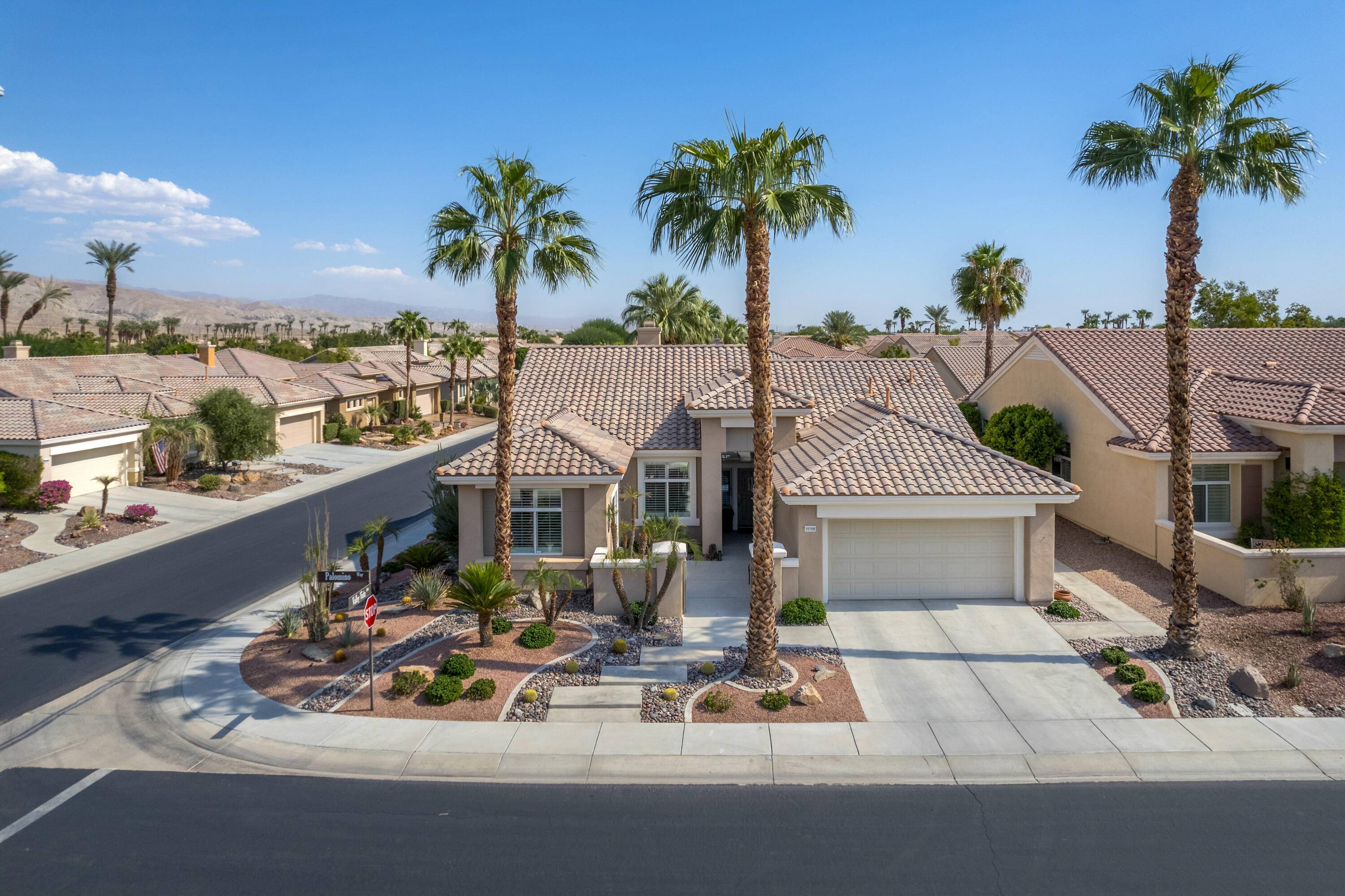 Palm Desert, CA 92211,35720 Palomino WAY