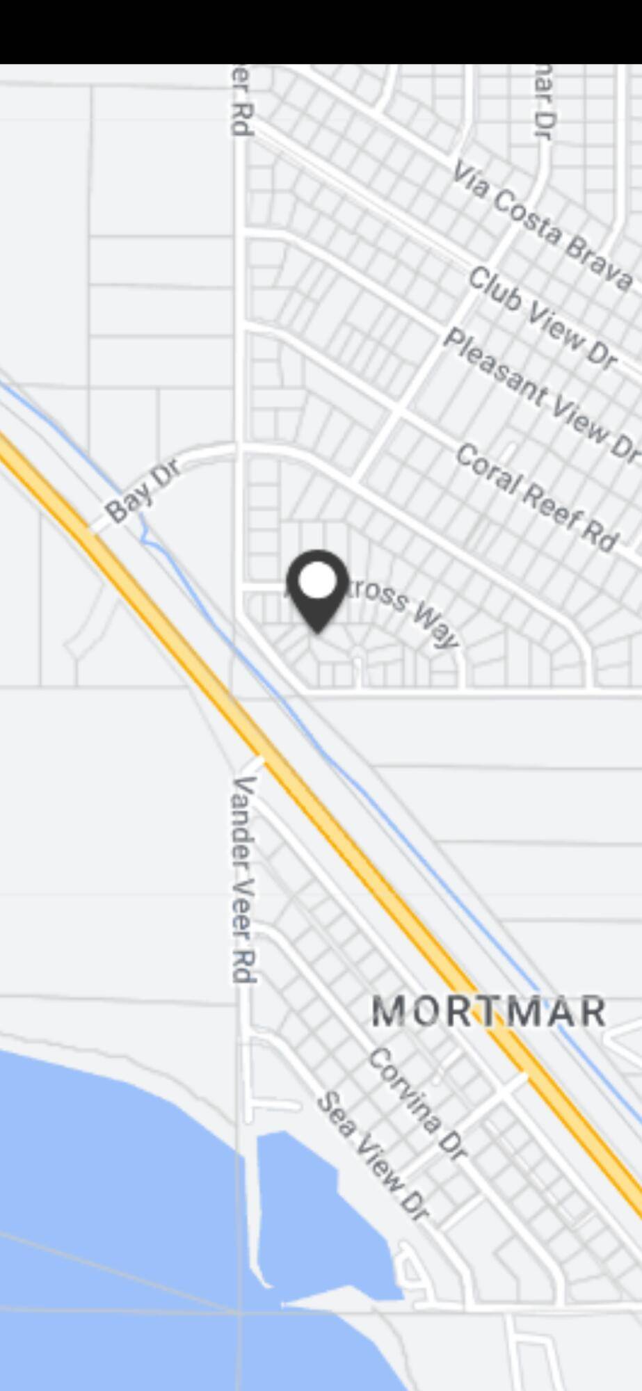 Mecca, CA 92254,0 Agua Sal CIR