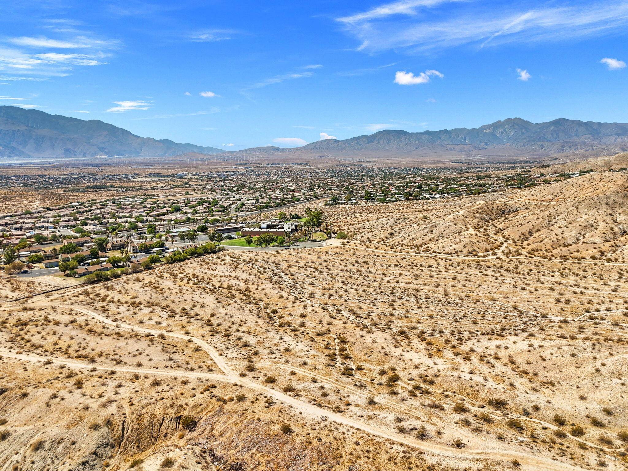 Desert Hot Springs, CA 92240,0 Don English WAY