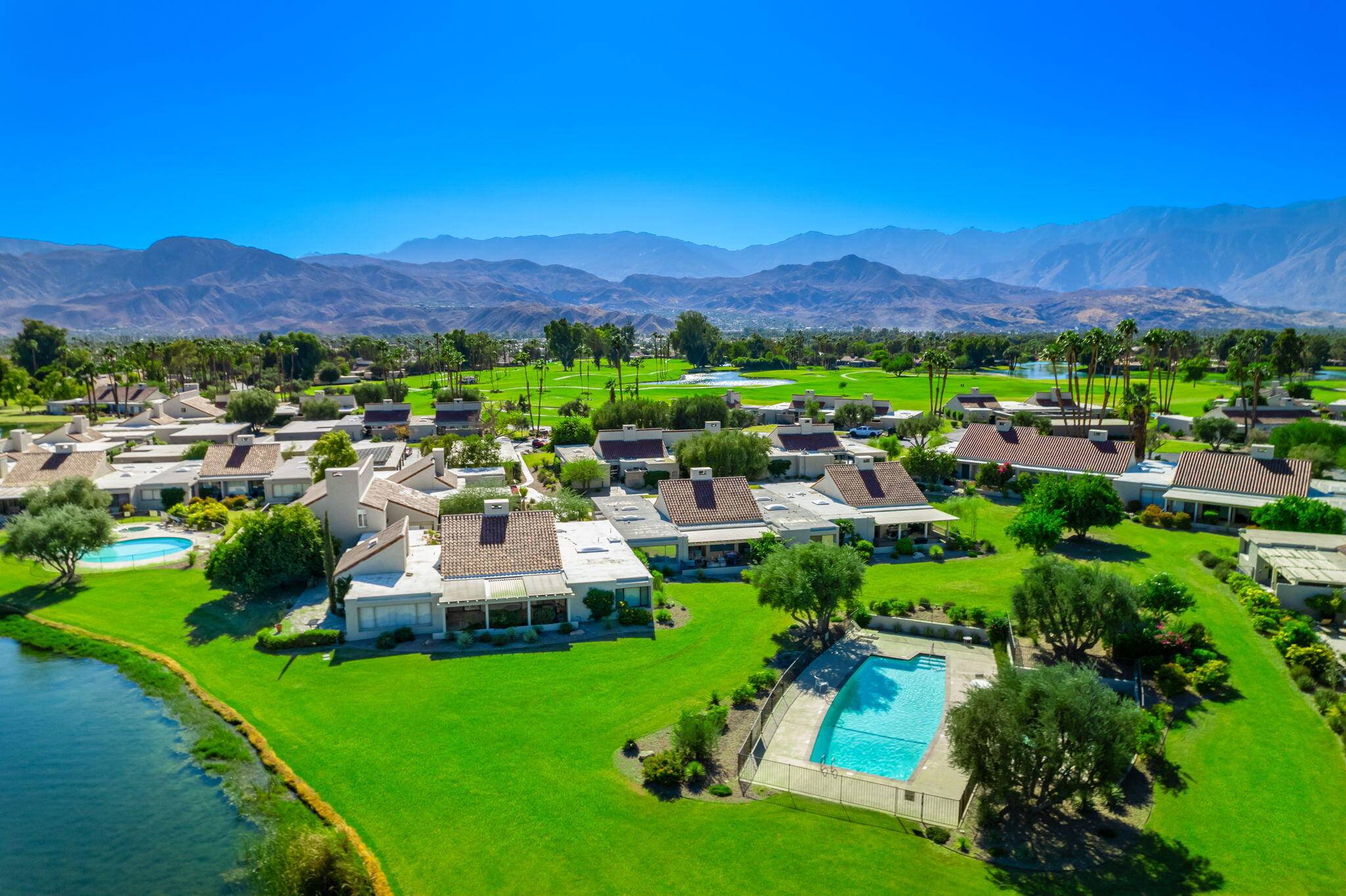 Rancho Mirage, CA 92270,34922 Mission Hills DR