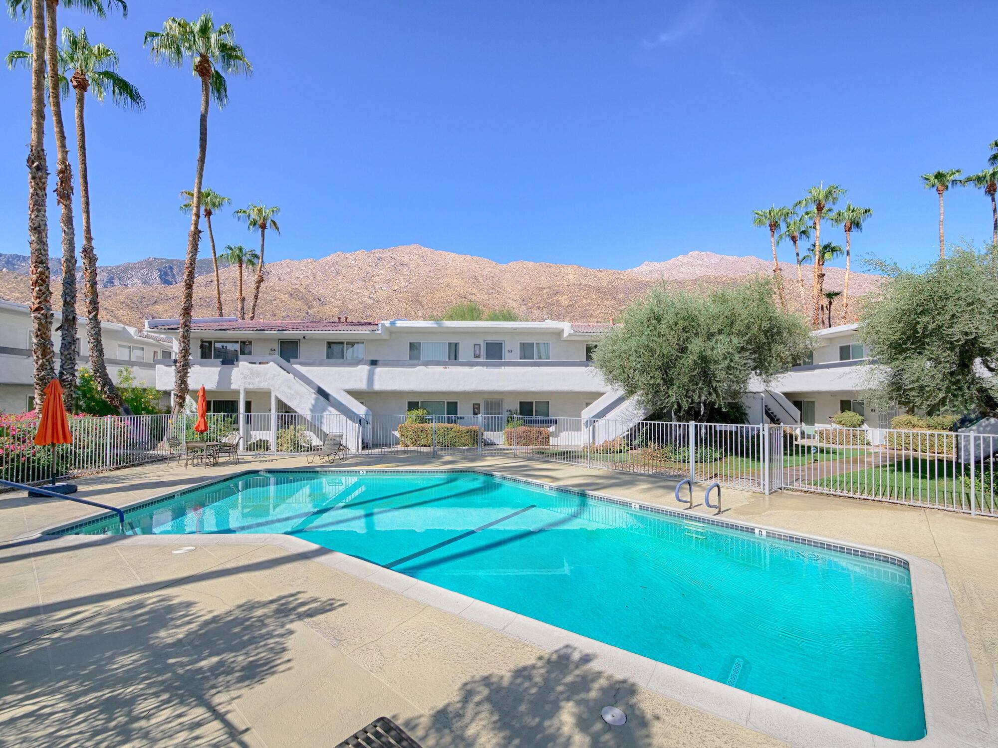 Palm Springs, CA 92264,1900 S Palm Canyon DR #30