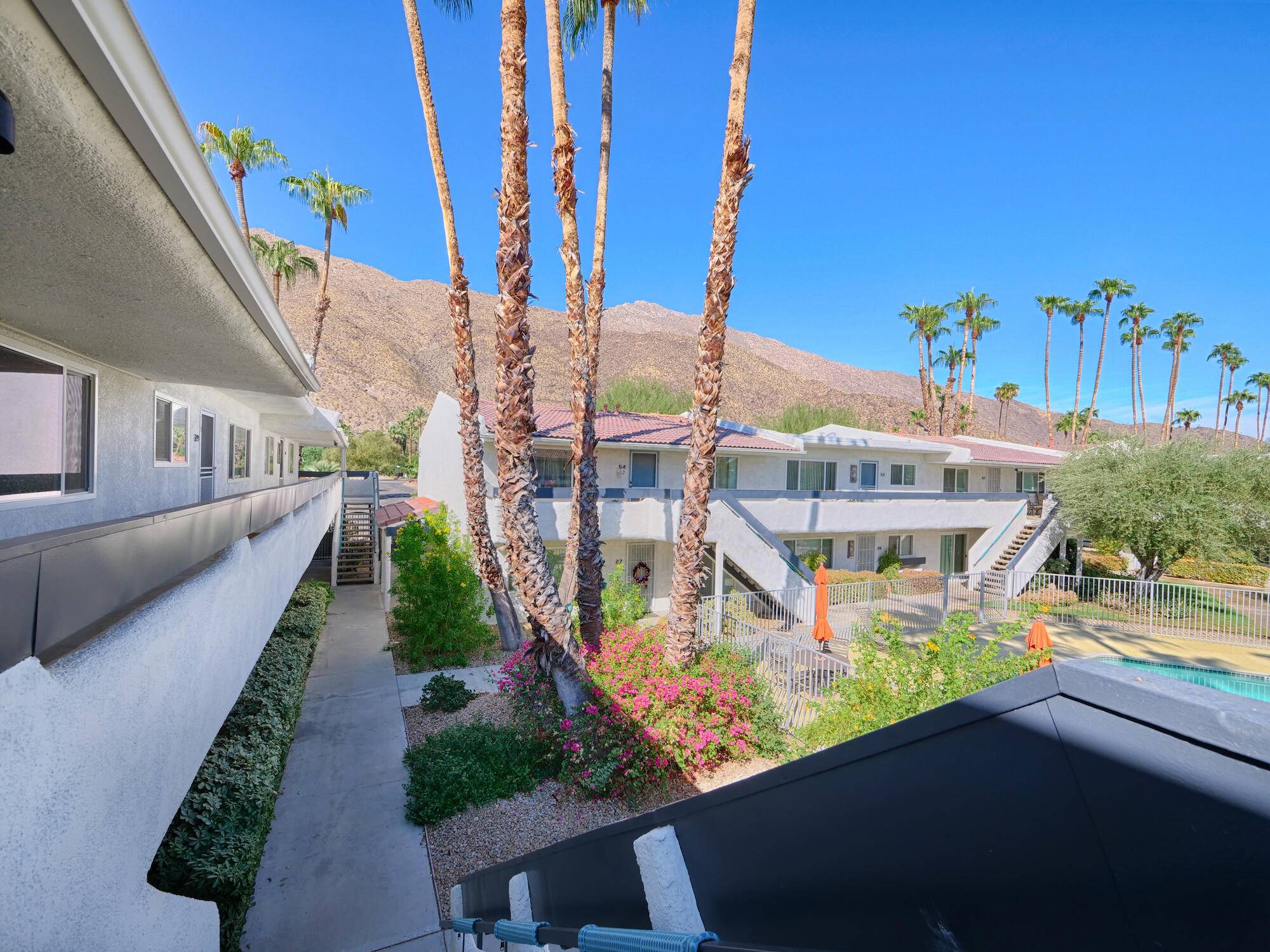 Palm Springs, CA 92264,1900 S Palm Canyon DR #30