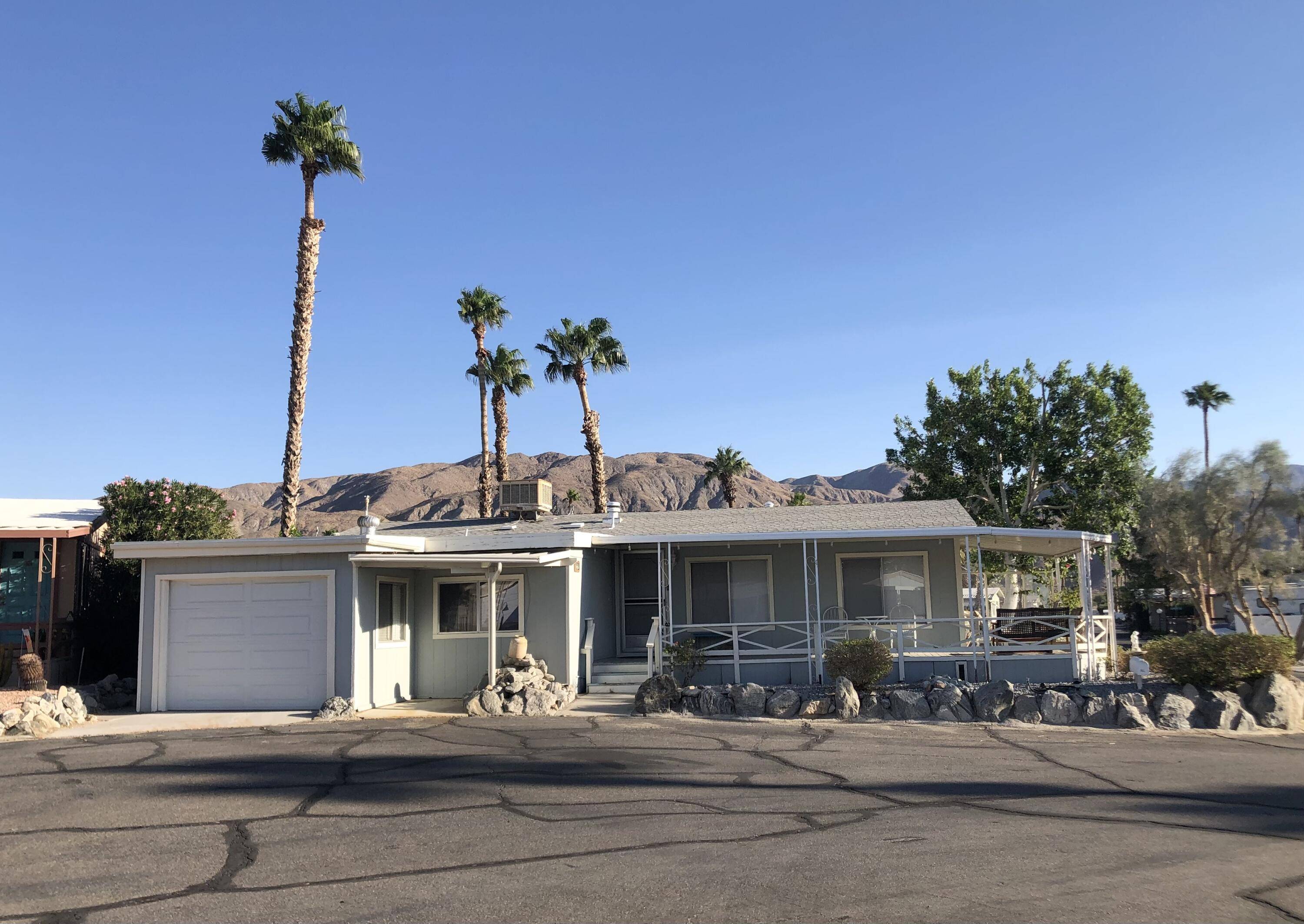 Desert Hot Springs, CA 92241,74711 Dillon Rd Spc 392