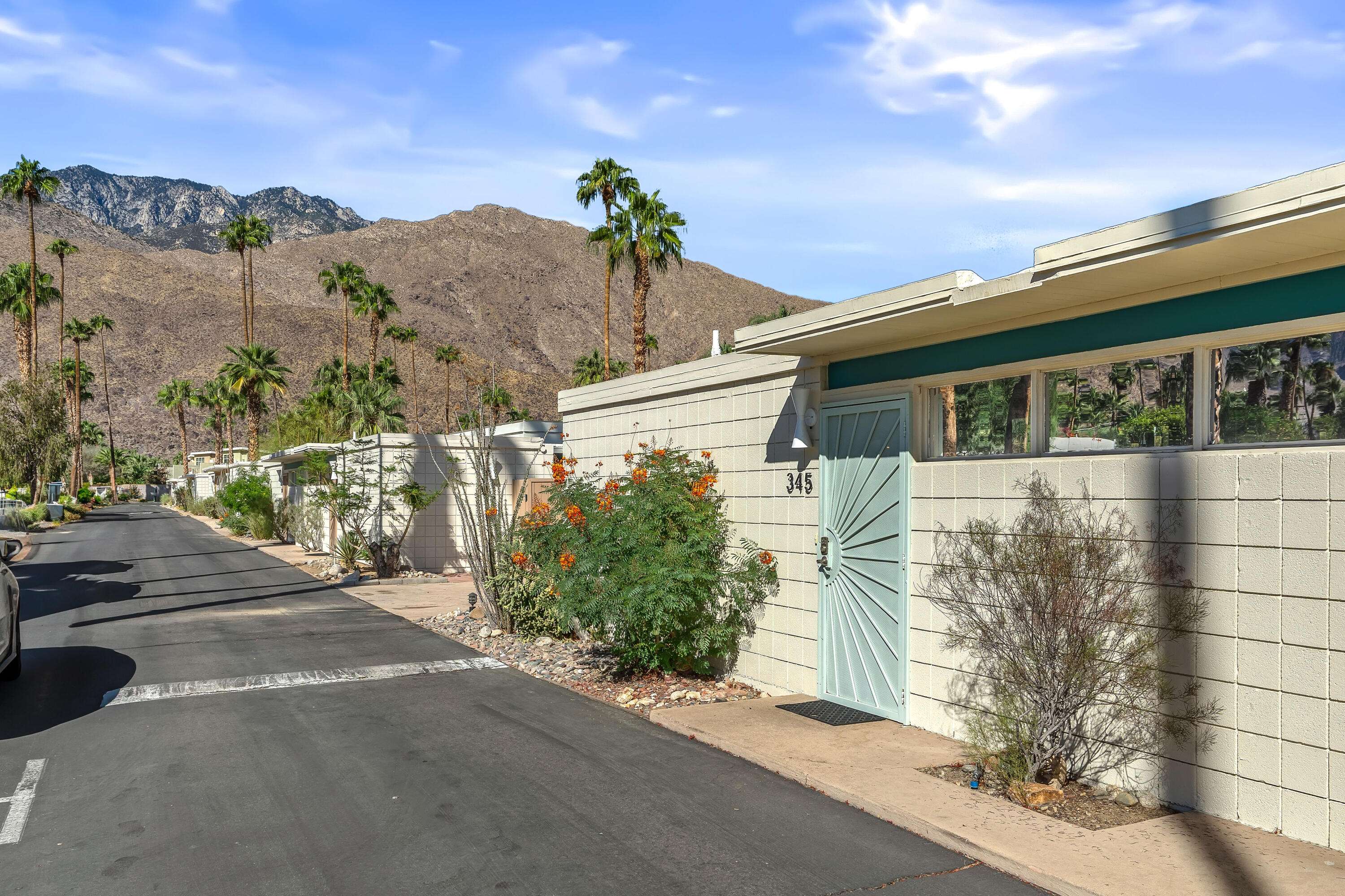 Palm Springs, CA 92264,1111 E Palm Canyon DR #345