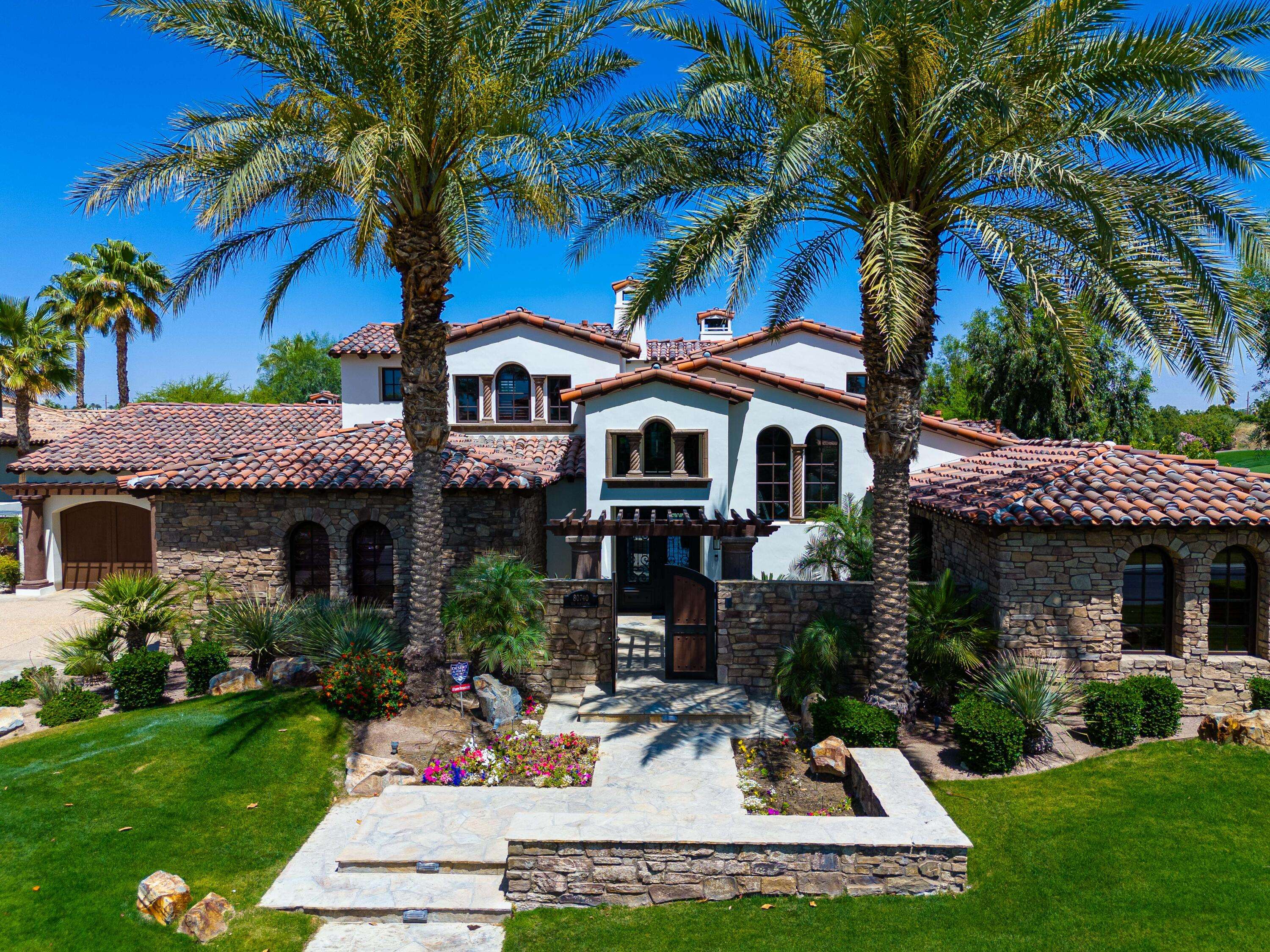 La Quinta, CA 92253,80740 Via Portofino