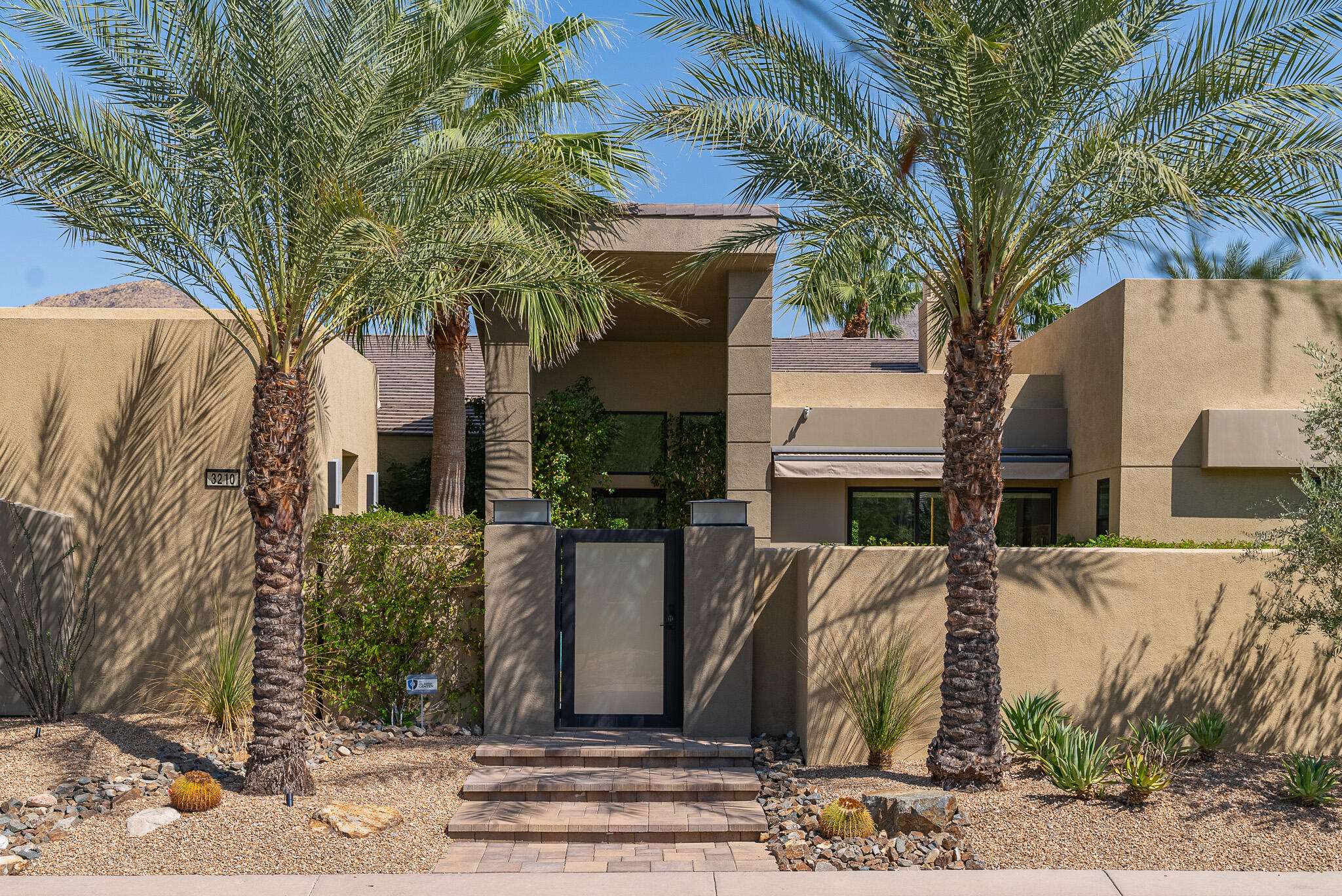 Palm Springs, CA 92264,3210 Wexler WAY