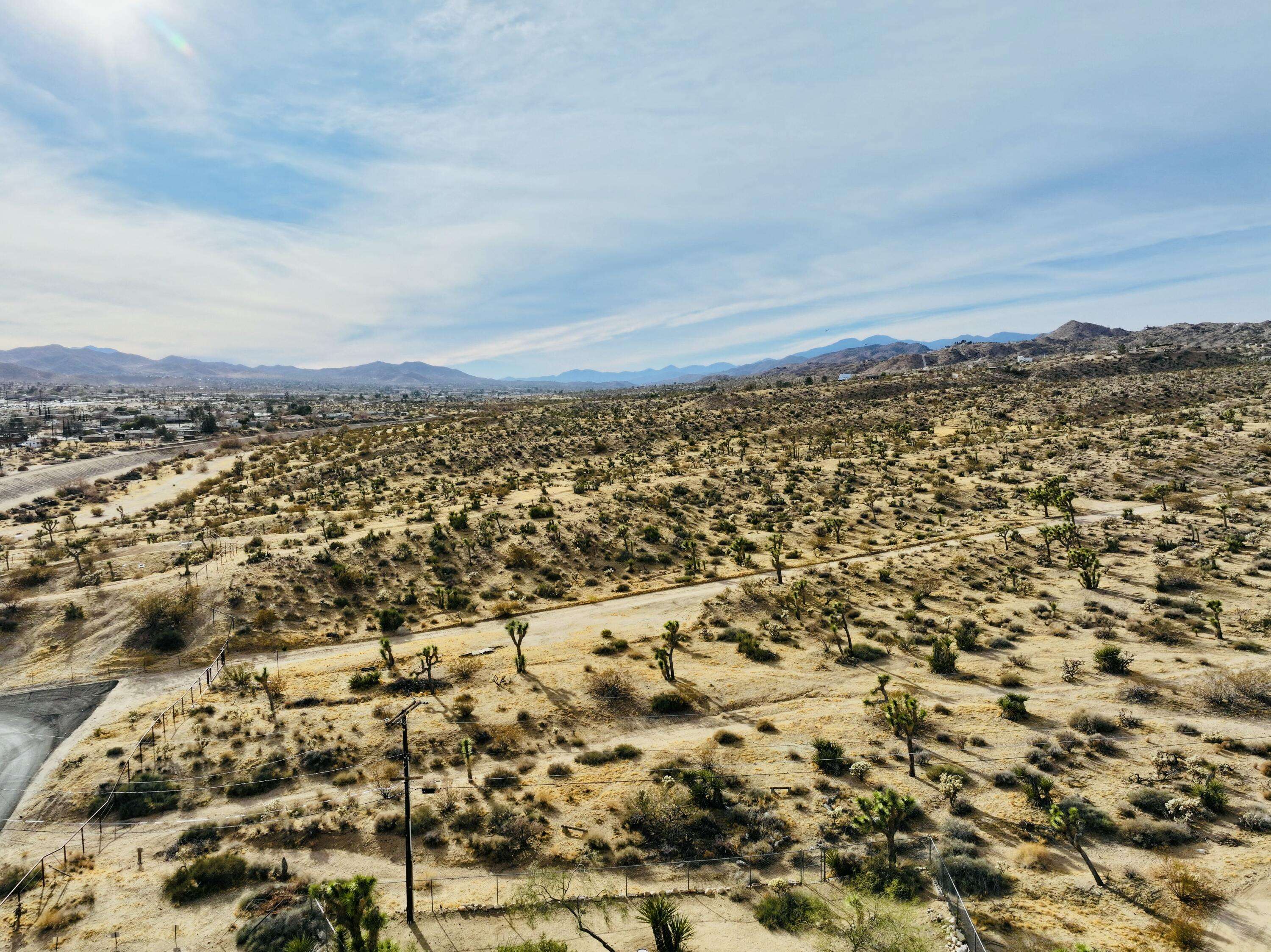 Yucca Valley, CA 92284,6082 Carmelita AVE