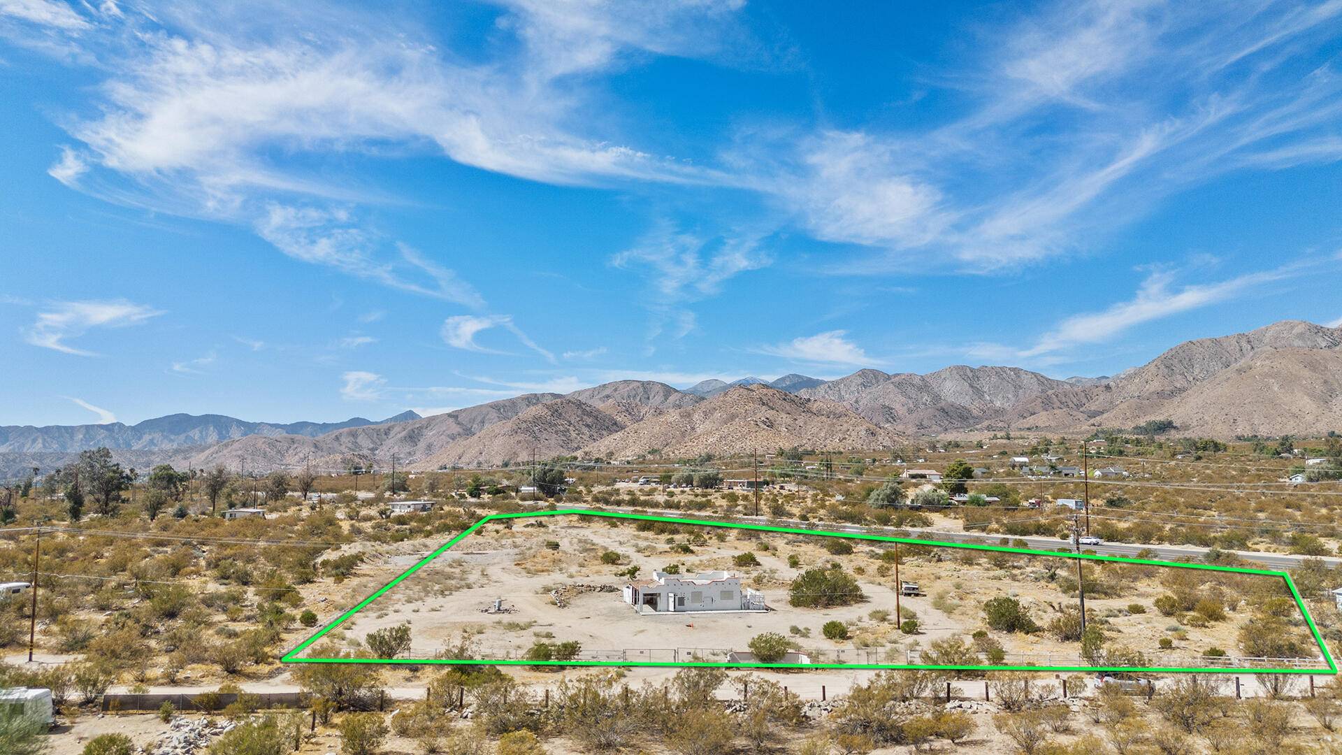 Morongo Valley, CA 92256,9936 Fobes RD