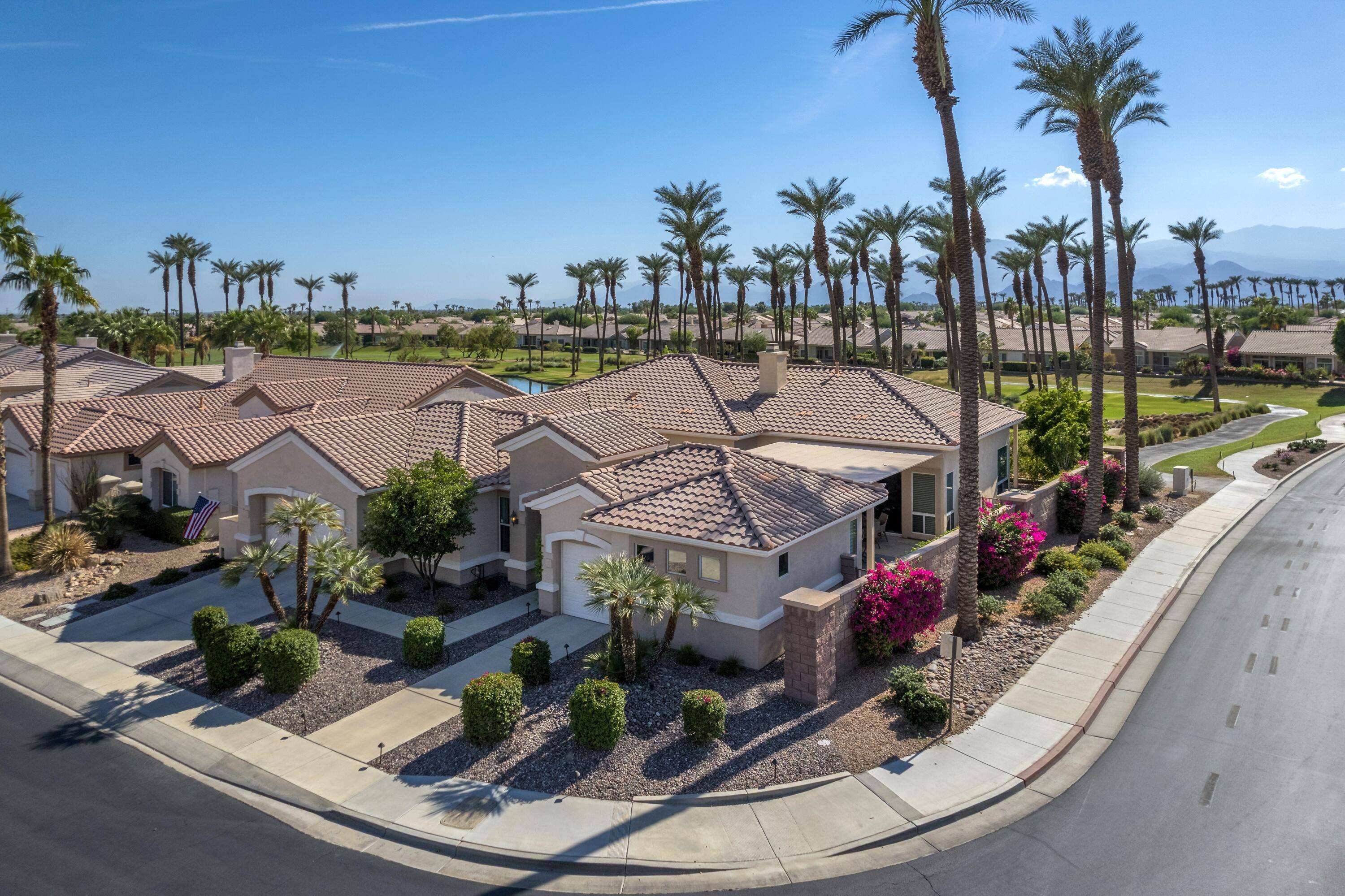 Palm Desert, CA 92211,78515 Alliance WAY