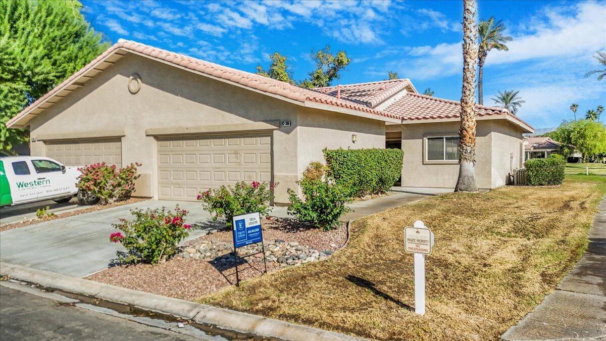 Indio, CA 92201,82398 Lancaster WAY