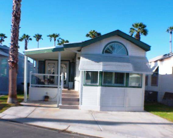 Indio, CA 92203,84136 Ave 44, #567 #567