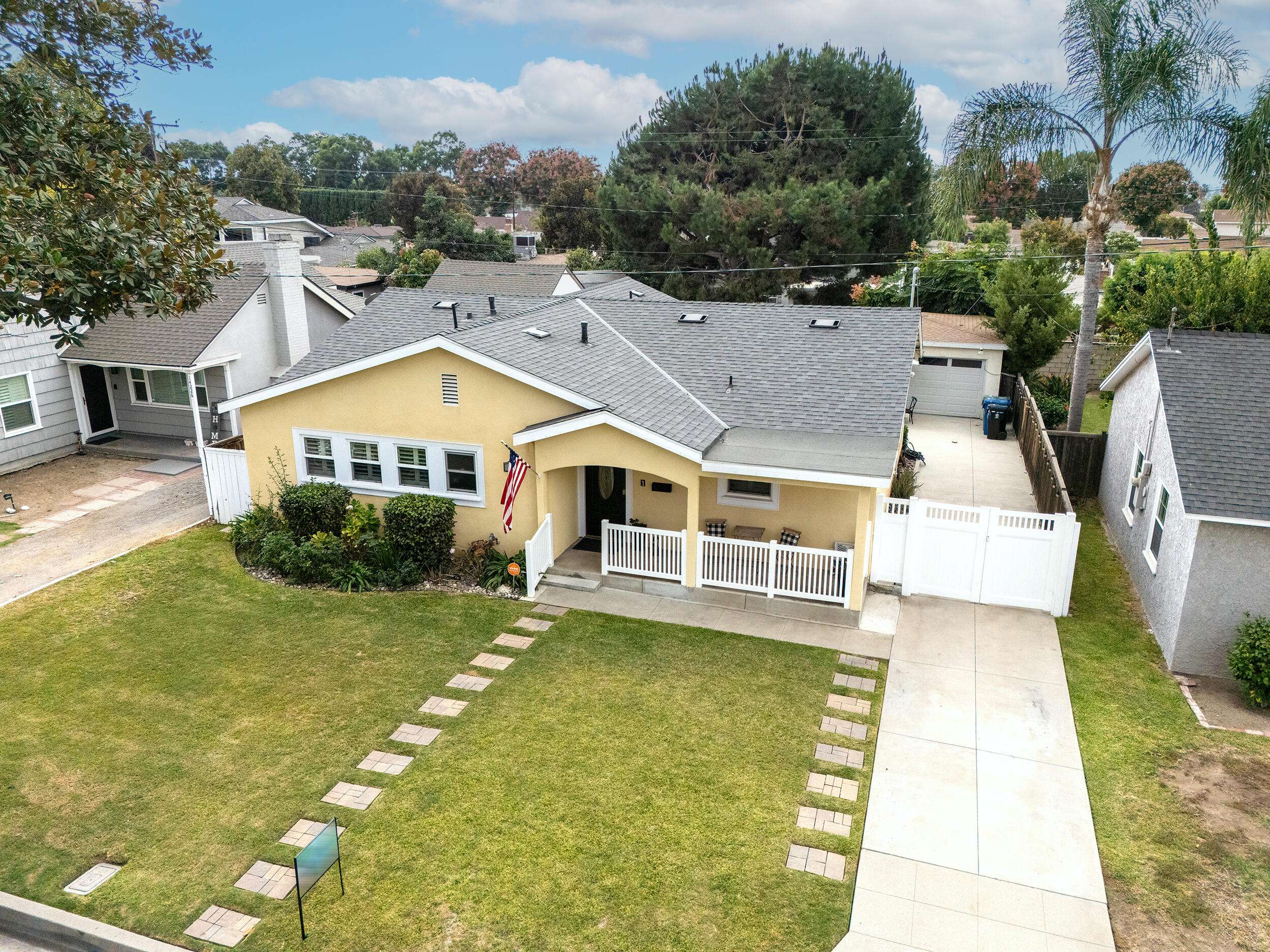 Whittier, CA 90605,14222 Cullen ST