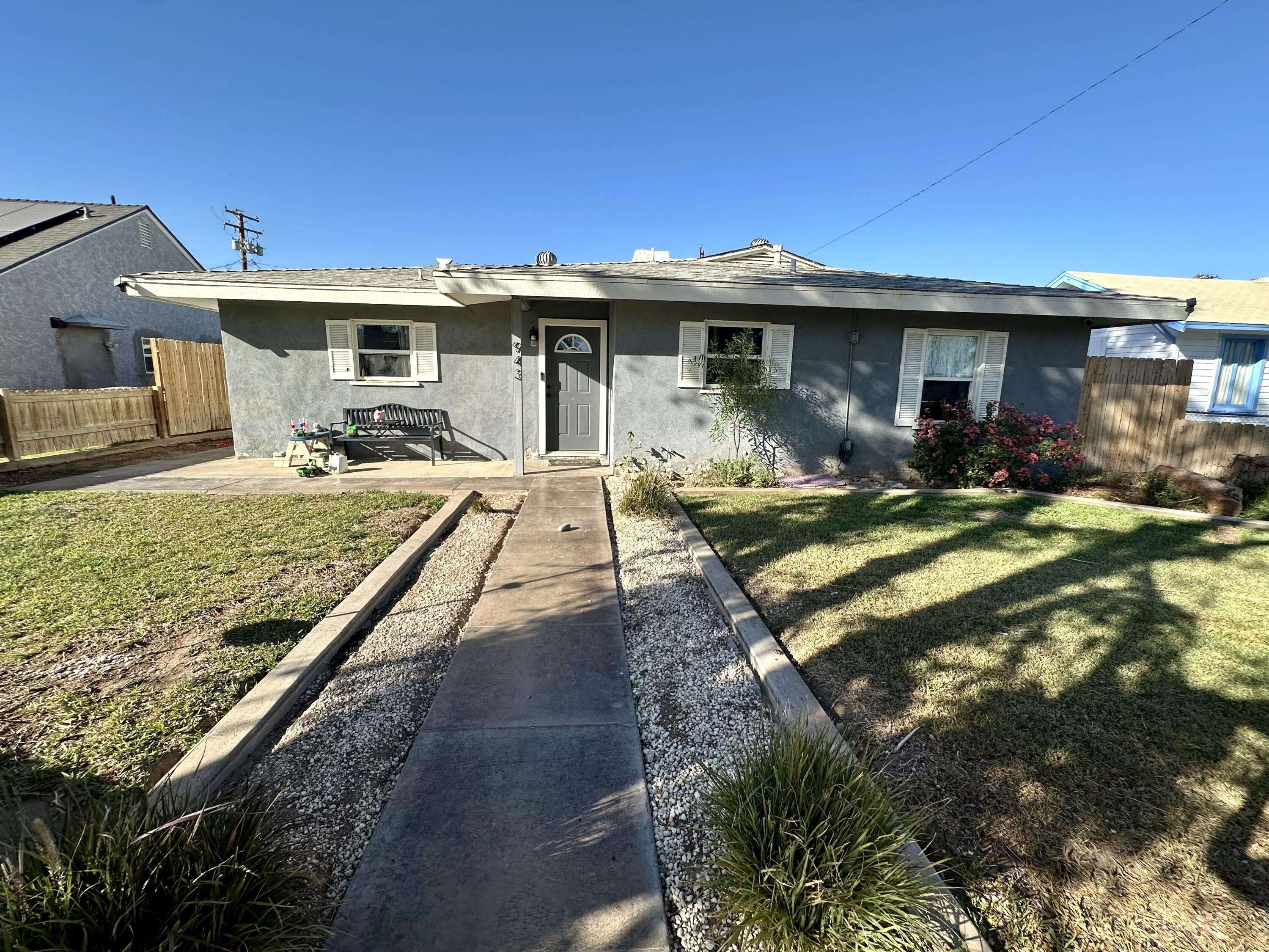 Blythe, CA 92225,943 E Murphy ST