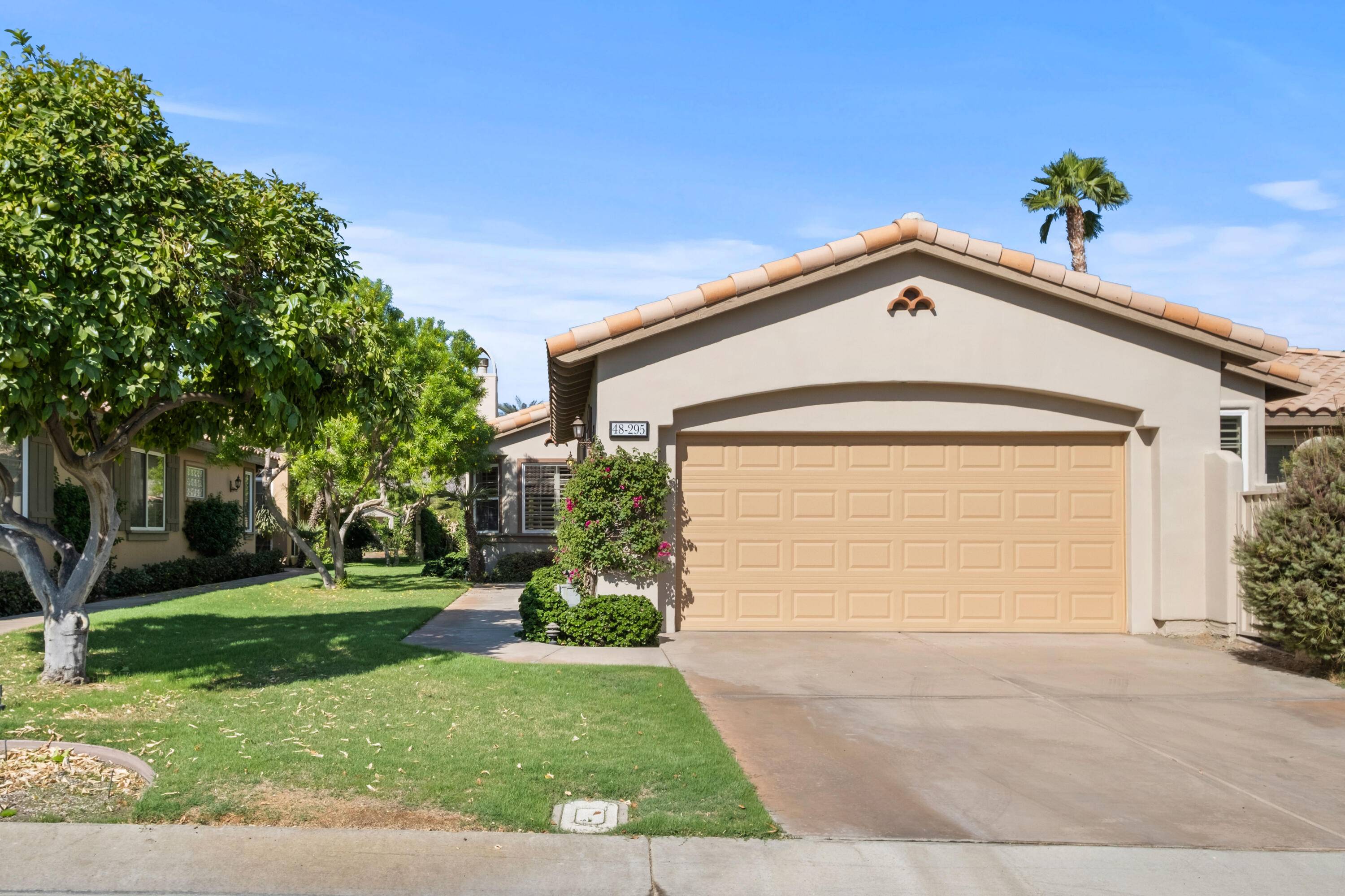 La Quinta, CA 92253,48295 Casita DR