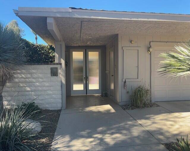 Rancho Mirage, CA 92270,11 Lafayette DR