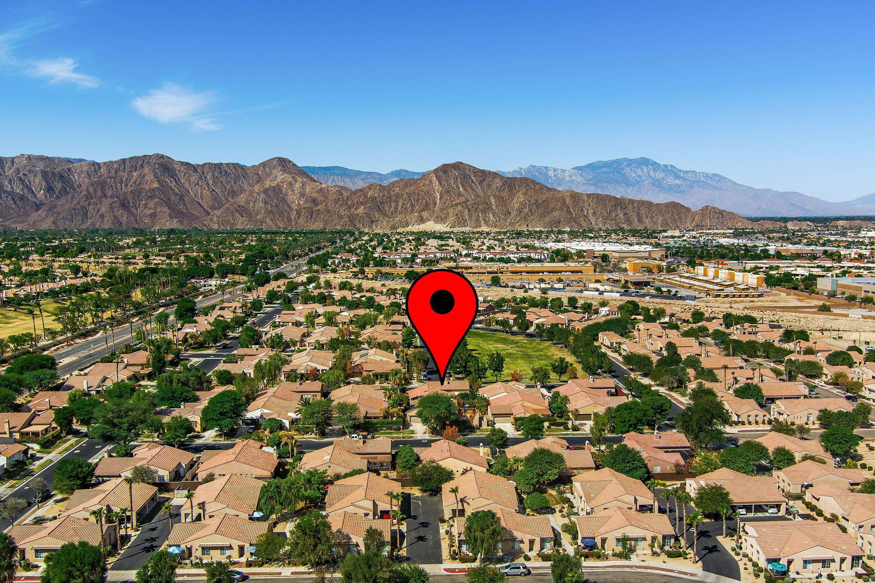 La Quinta, CA 92253,47810 Silverberry ST