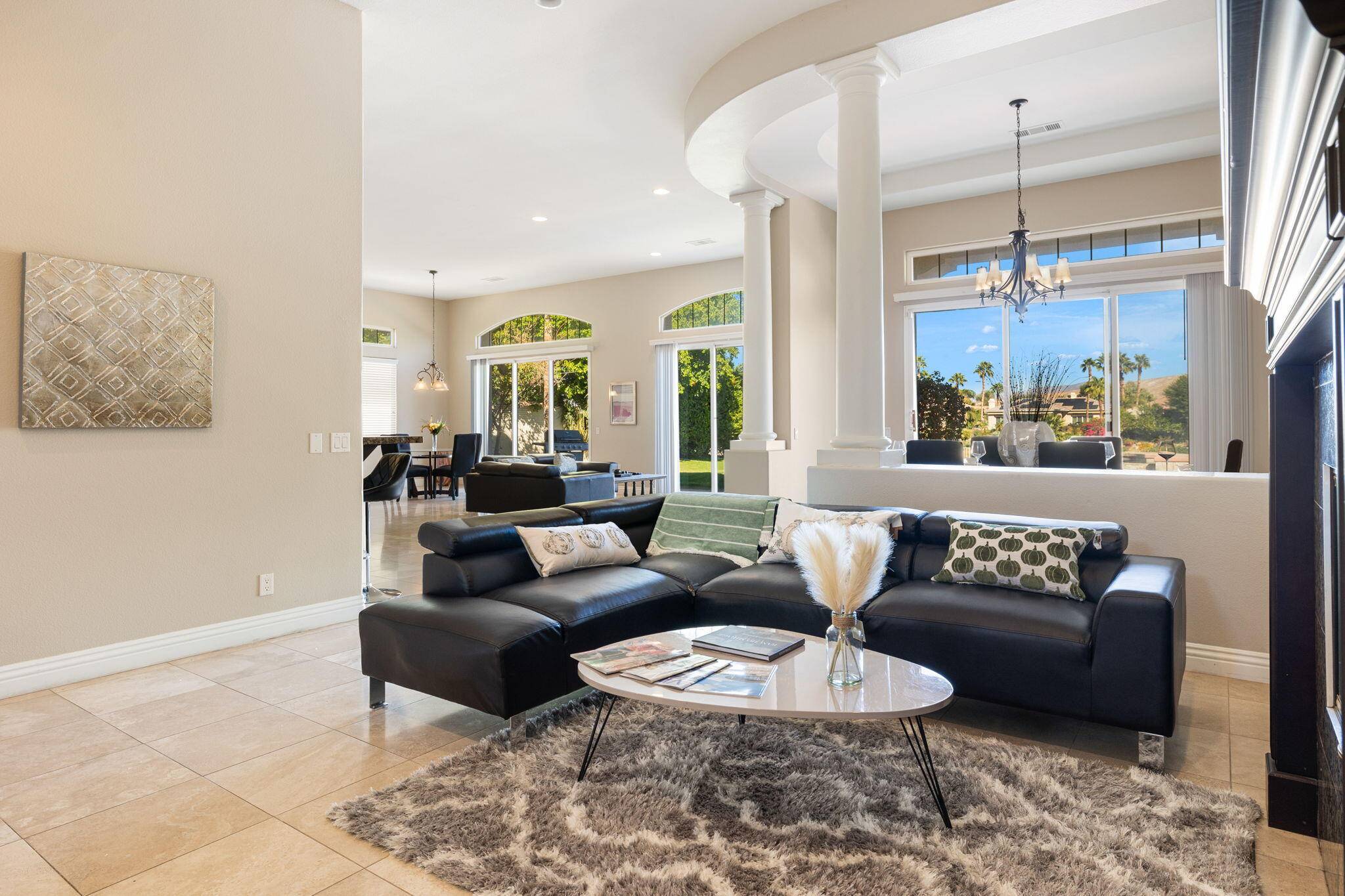 Rancho Mirage, CA 92270,85 Via Bella