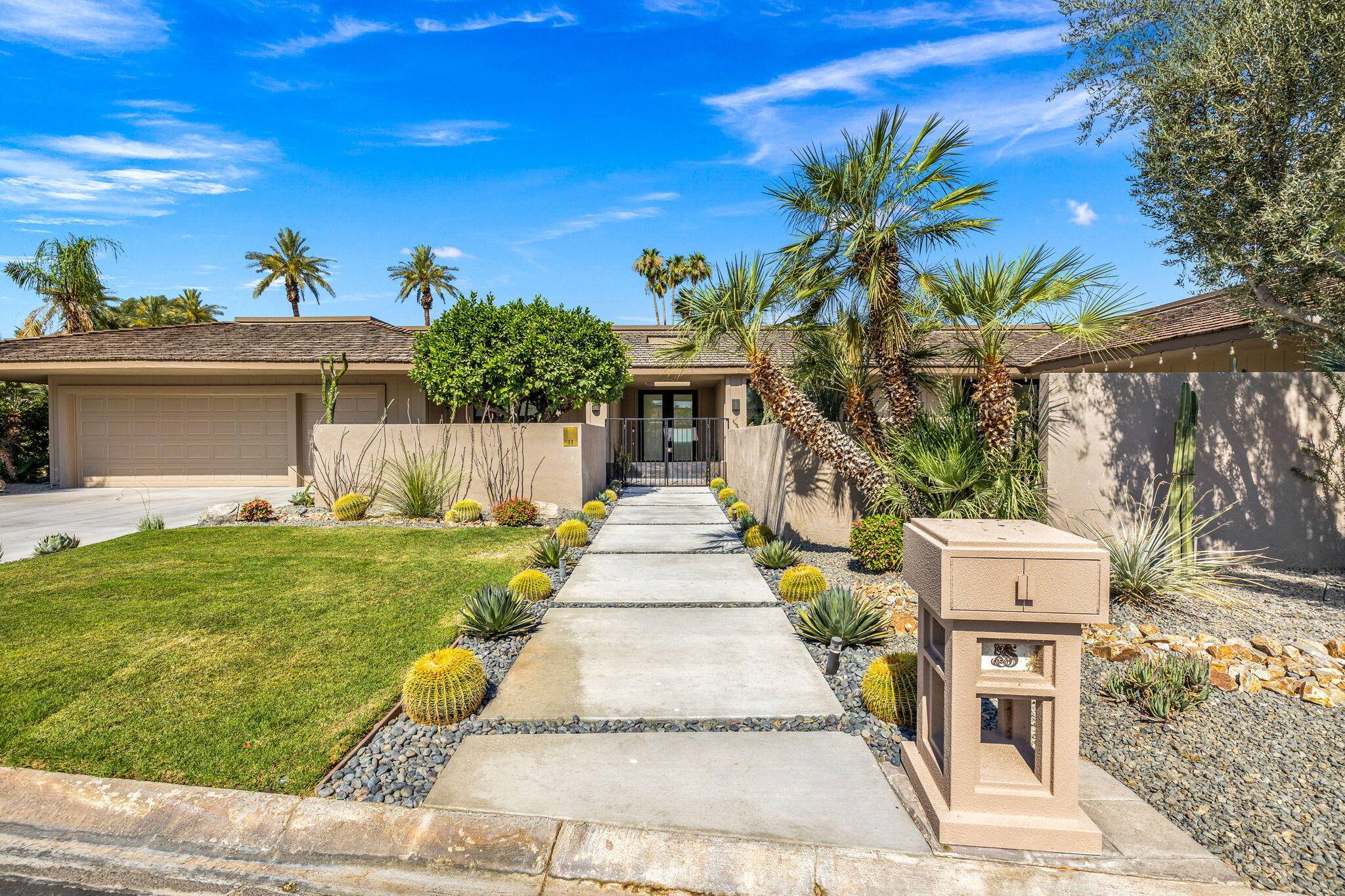 Rancho Mirage, CA 92270,CT