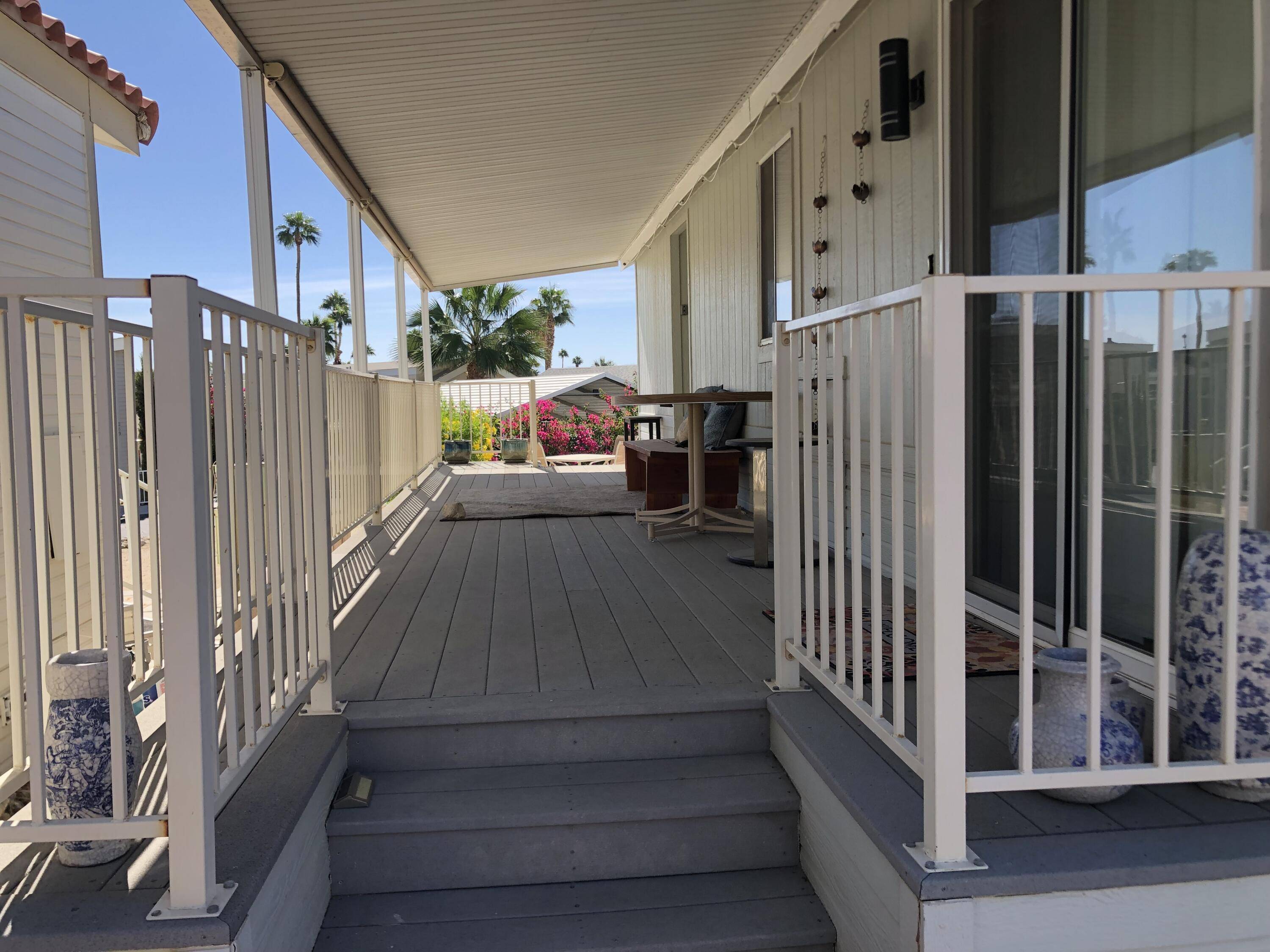 Desert Hot Springs, CA 92241,74711 Dillon Rd Spc 110