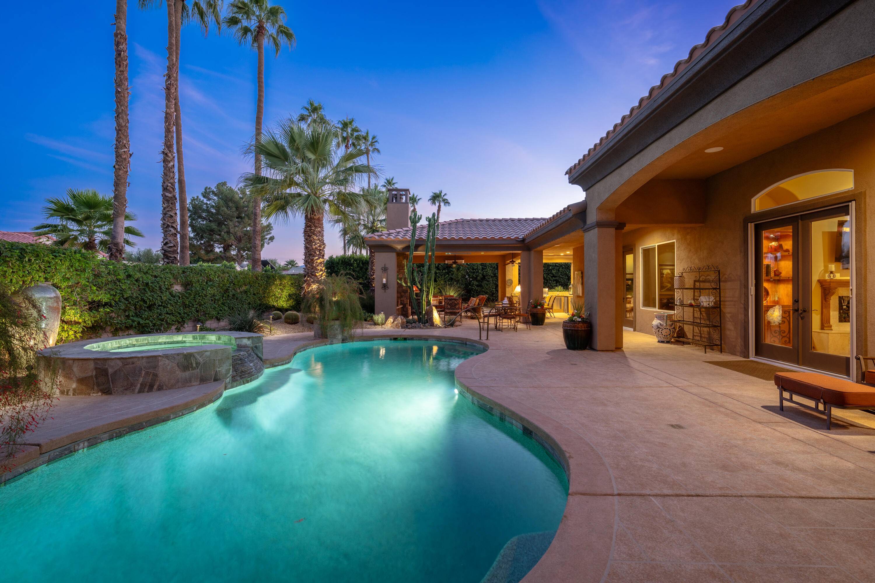 Rancho Mirage, CA 92270,42 Toscana WAY