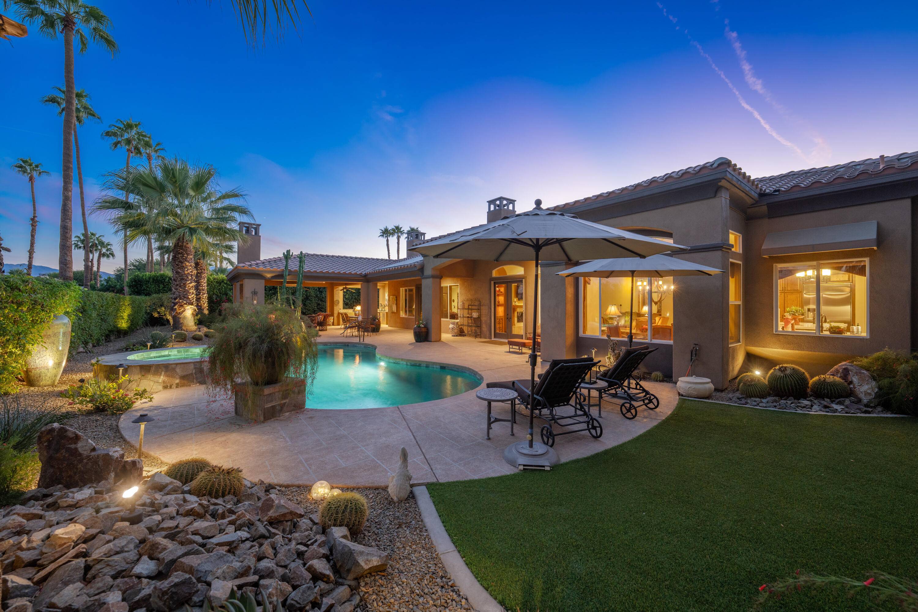 Rancho Mirage, CA 92270,42 Toscana WAY