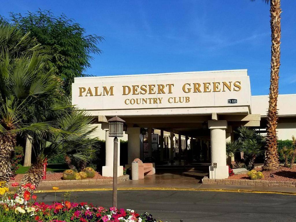 Palm Desert, CA 92260,73720 Oak Flats DR