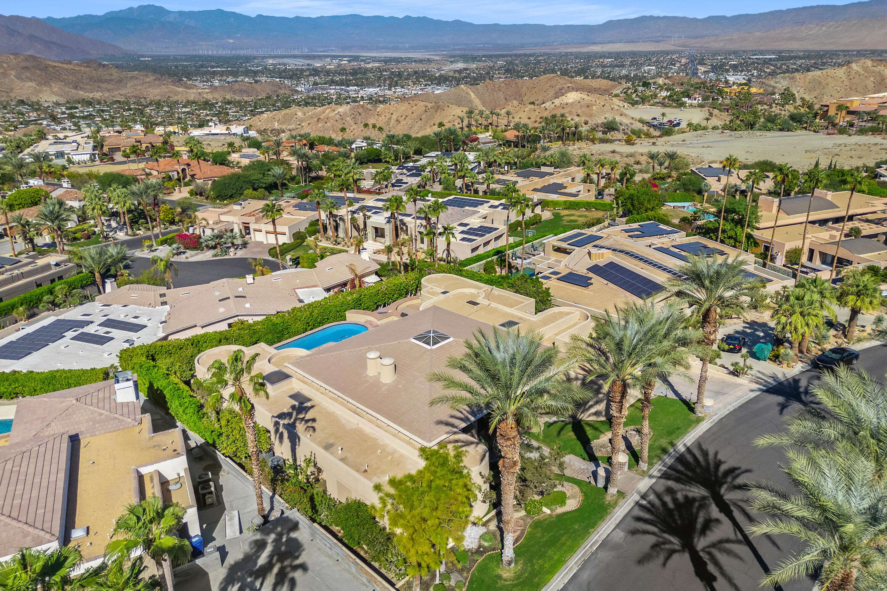 Rancho Mirage, CA 92270,36 Mirada CIR