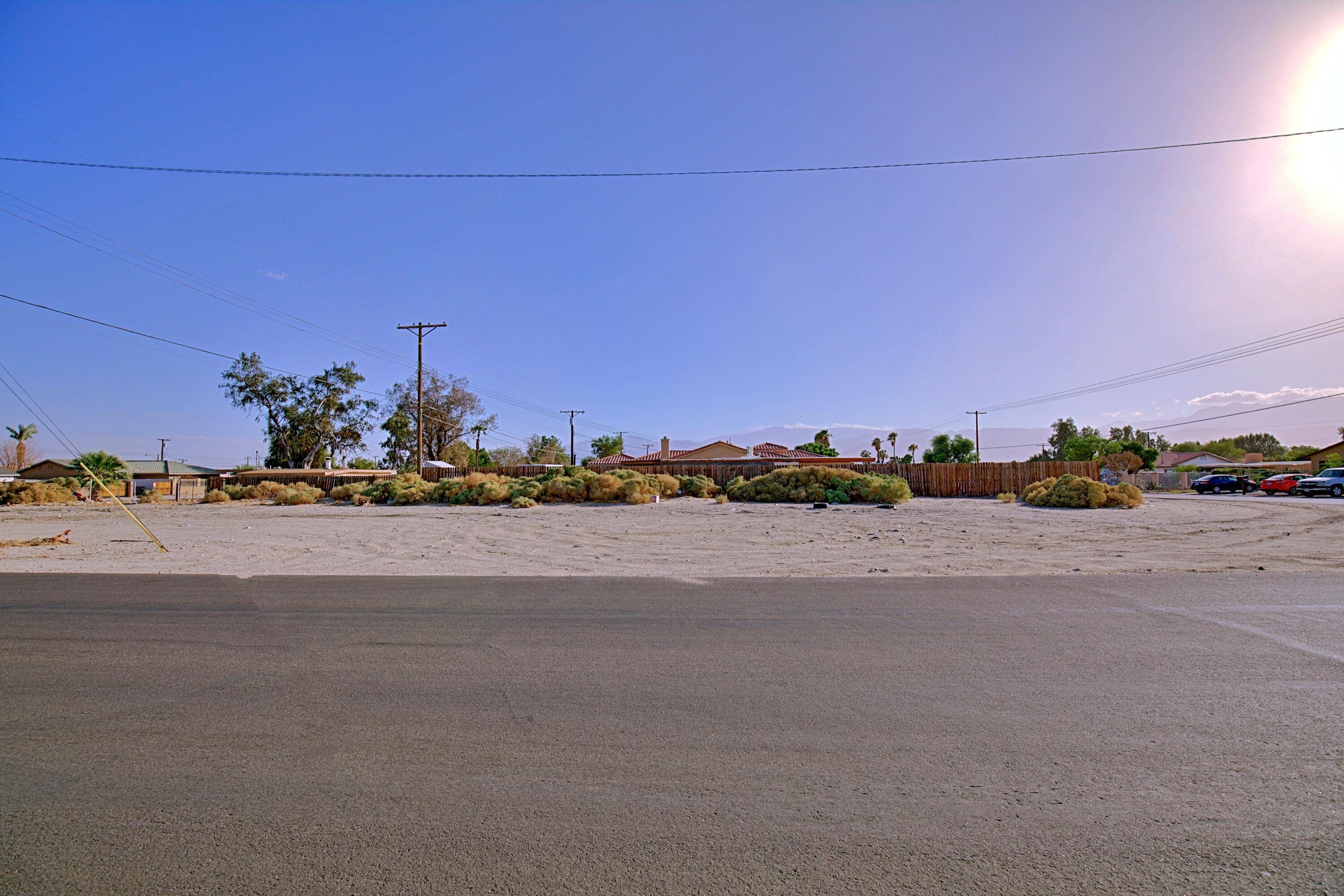 Thousand Palms, CA 92276,0 Sierra Del Sol