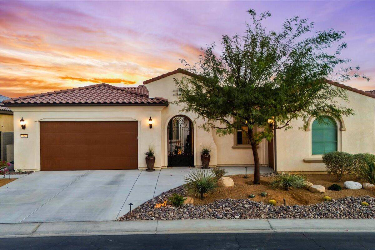 Rancho Mirage, CA 92270,74 Barolo