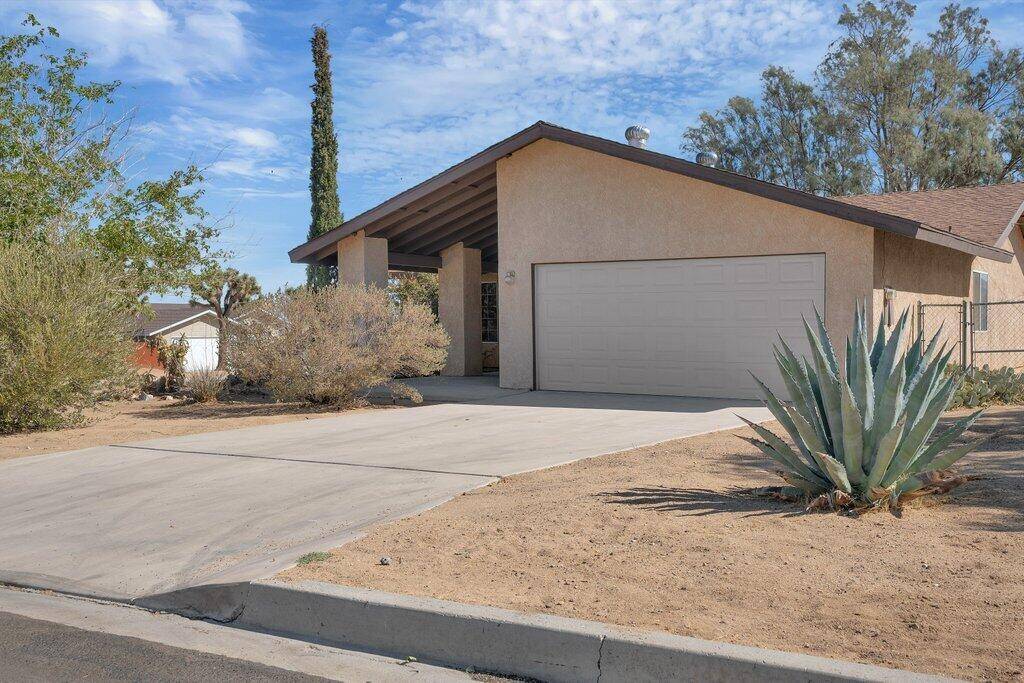 Yucca Valley, CA 92284,7349 Goleta AVE