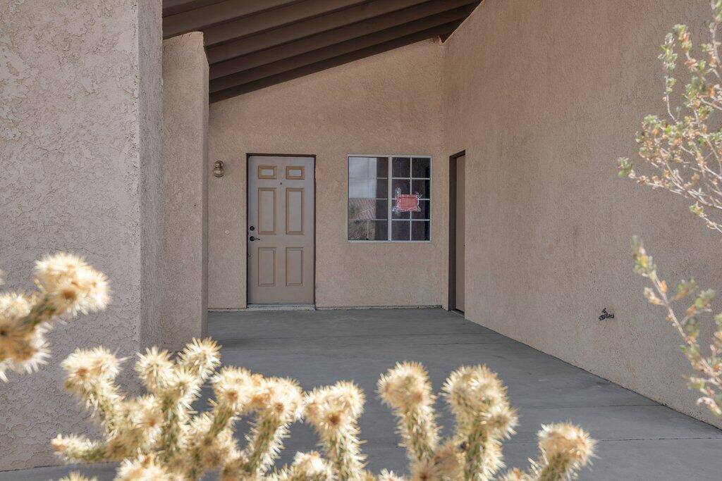 Yucca Valley, CA 92284,7349 Goleta AVE